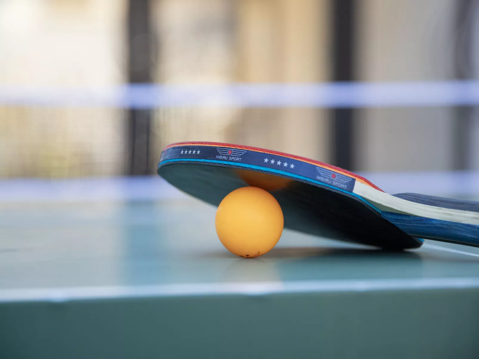 Sous-le-Moulin - Binnen