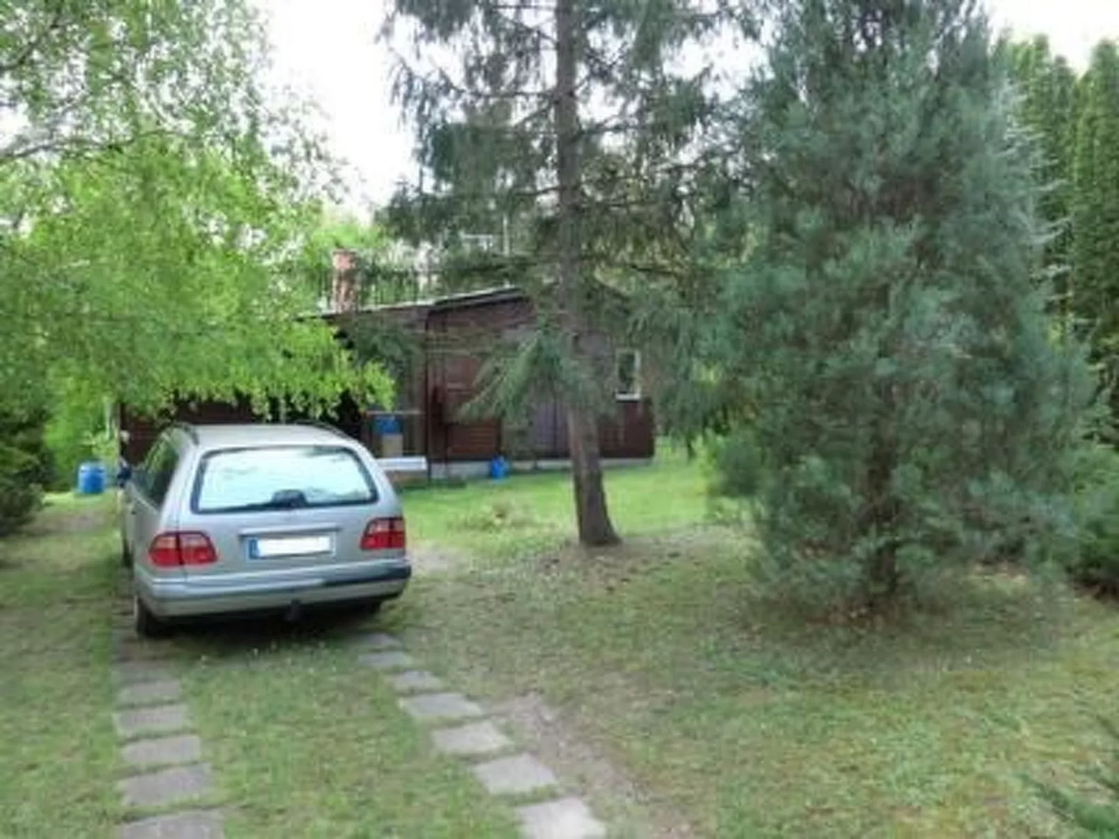 Ferienhasu Donauknie - Image-tags.info