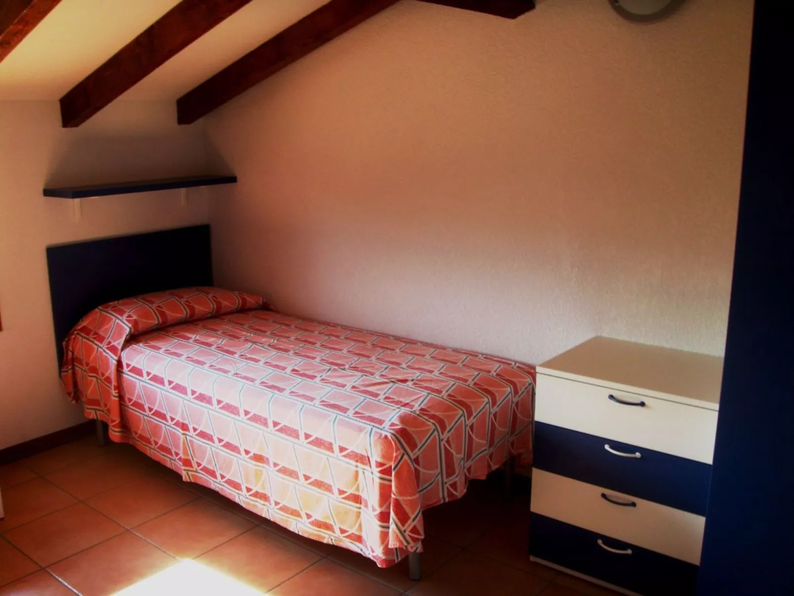 Unterkunft für 8 Personen, klimatisiert - Image-tags.info