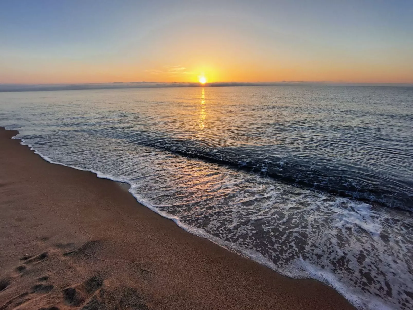 Maison Bleu - Buiten