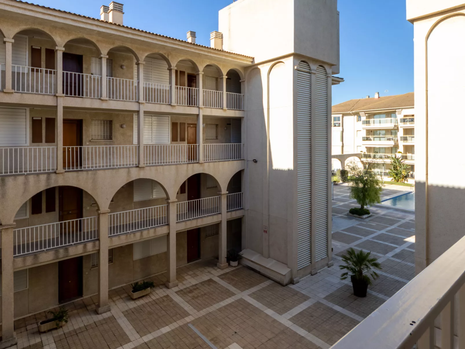 Costa Blanca I - Buiten