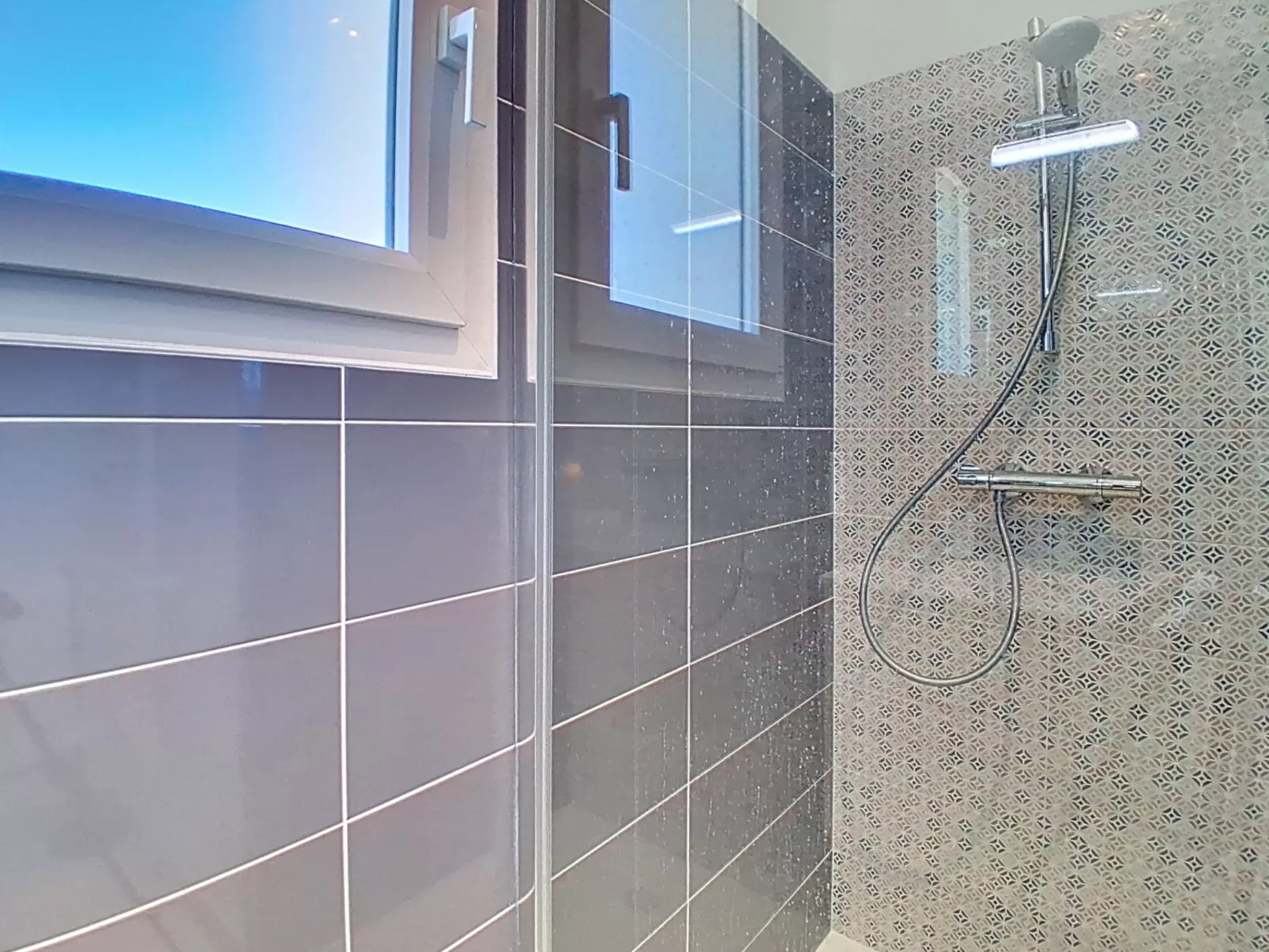 Saint Denis 2 - Binnen