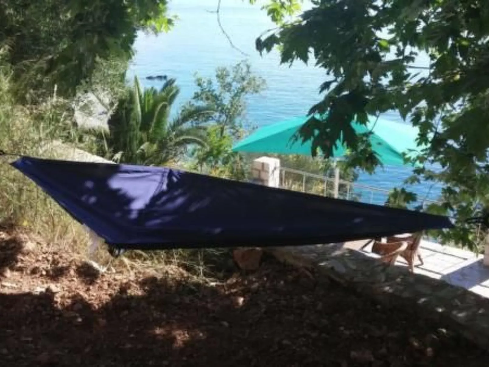 Kissakas Villas (3 gruppierte Villen) - Buiten