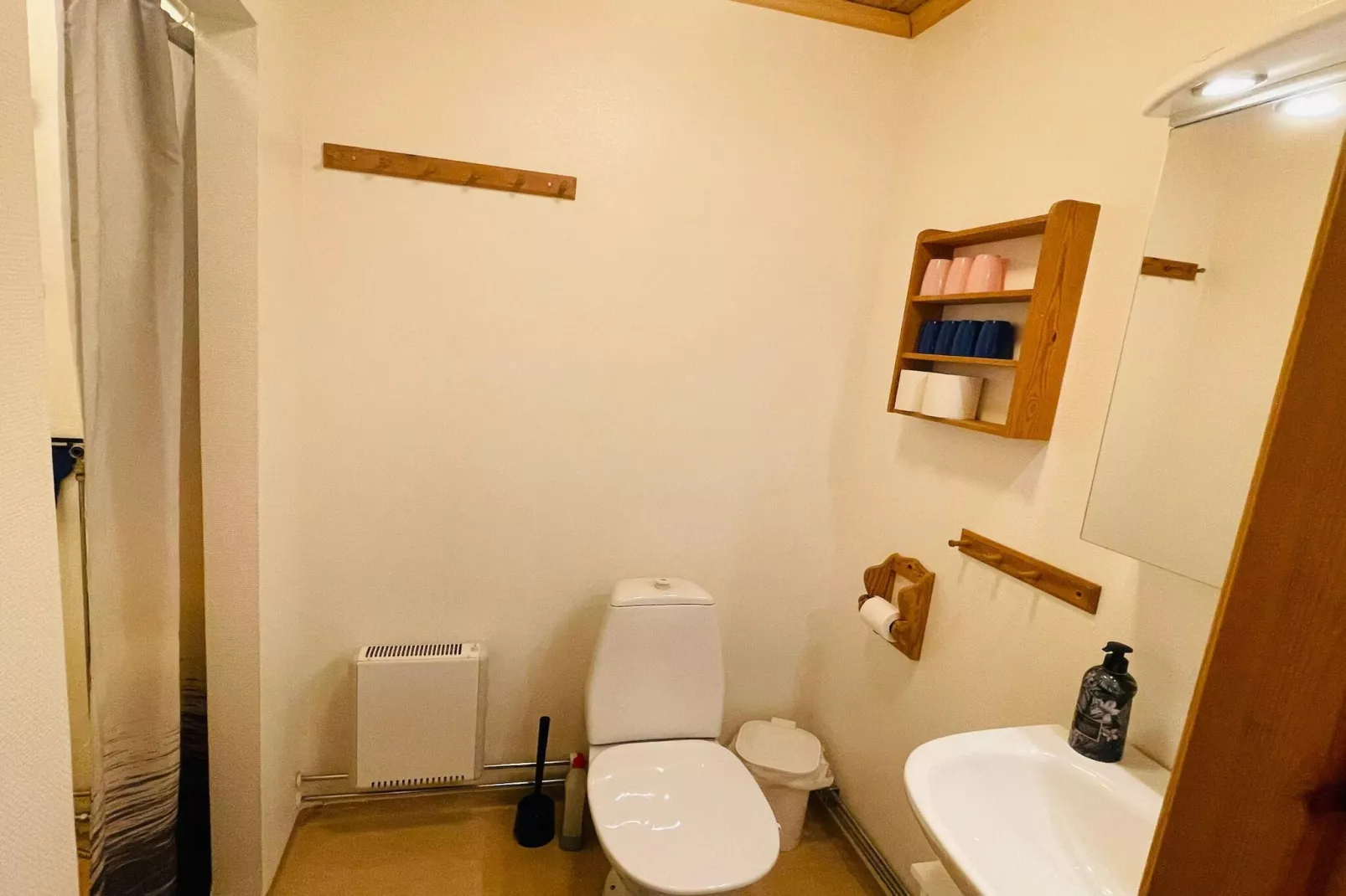 7 Personen vakantie huis in LEKERYD - Binnen