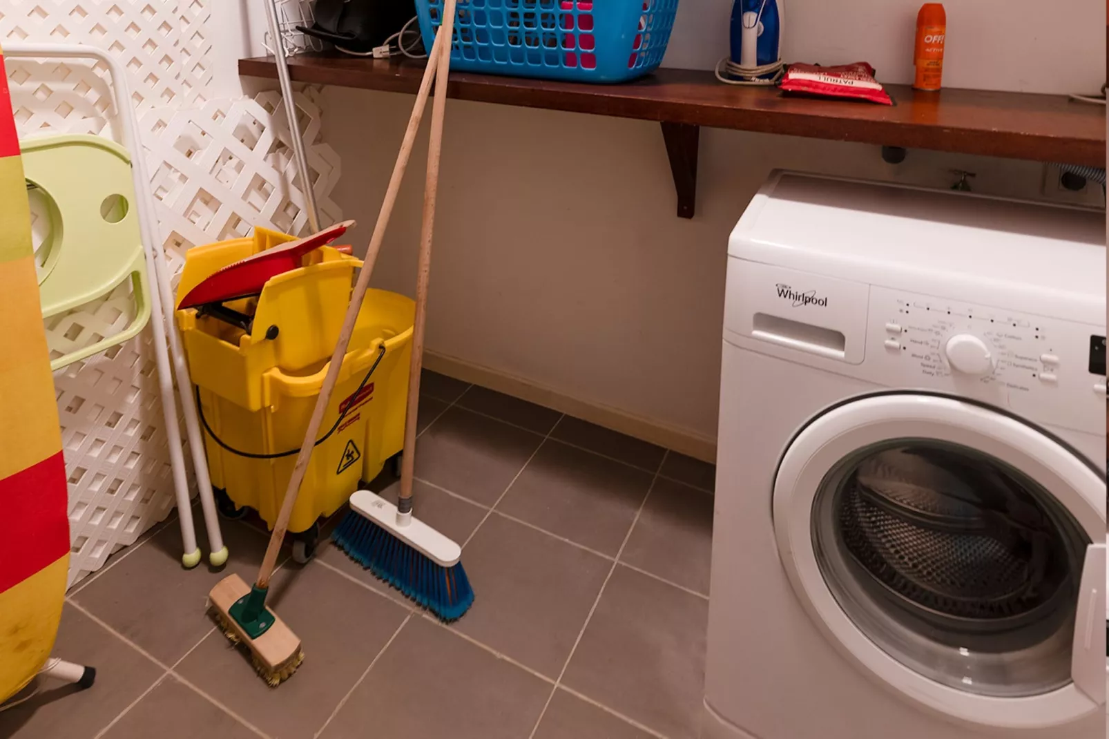 Rise and Shine Boca Gentil - Faciliteiten