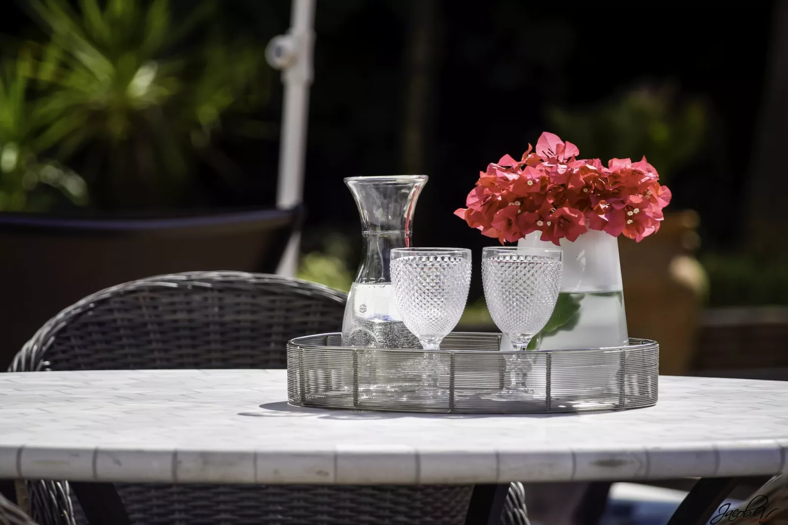 Tranquil Villa with Sea Views & Heated Pool! - Sfeer