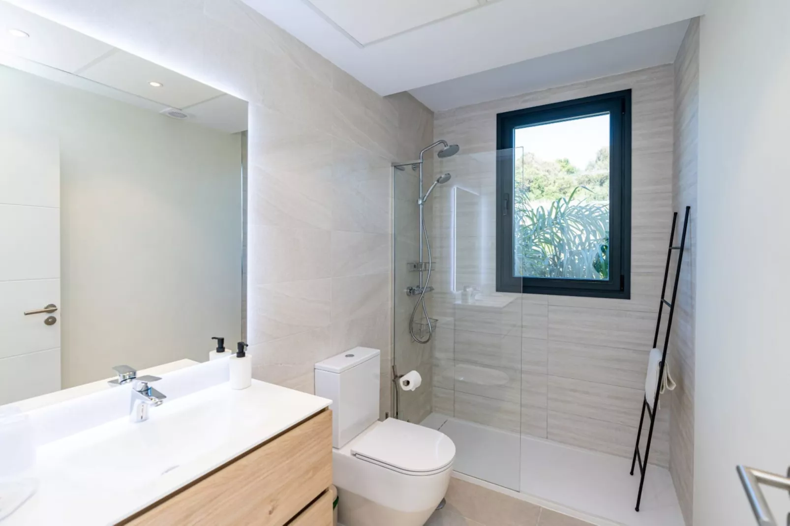 MDG-623 MIRADOR DEL GOLF ESTEPONA - Badkamer