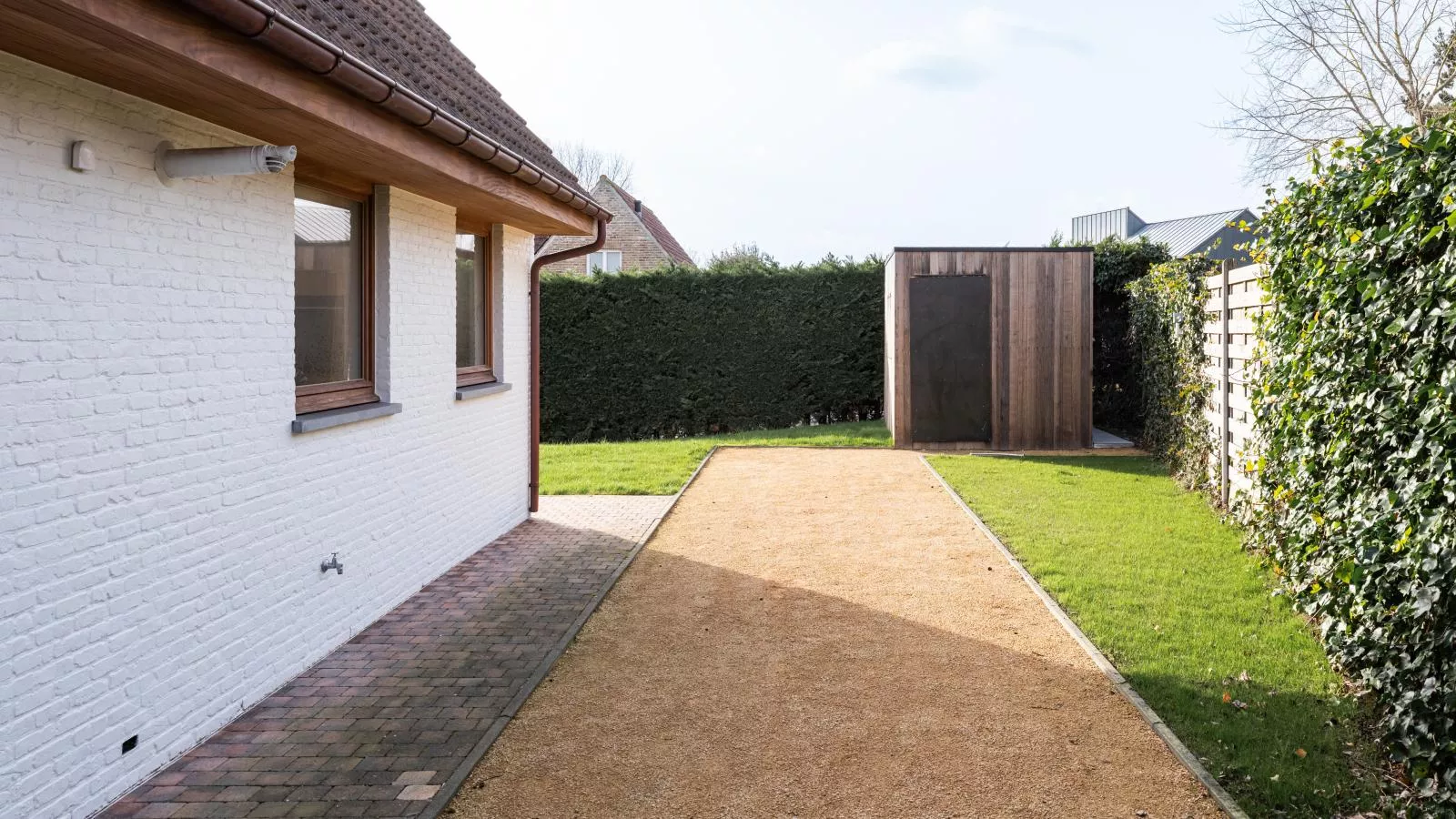 Pure Relax - Tuinen zomer