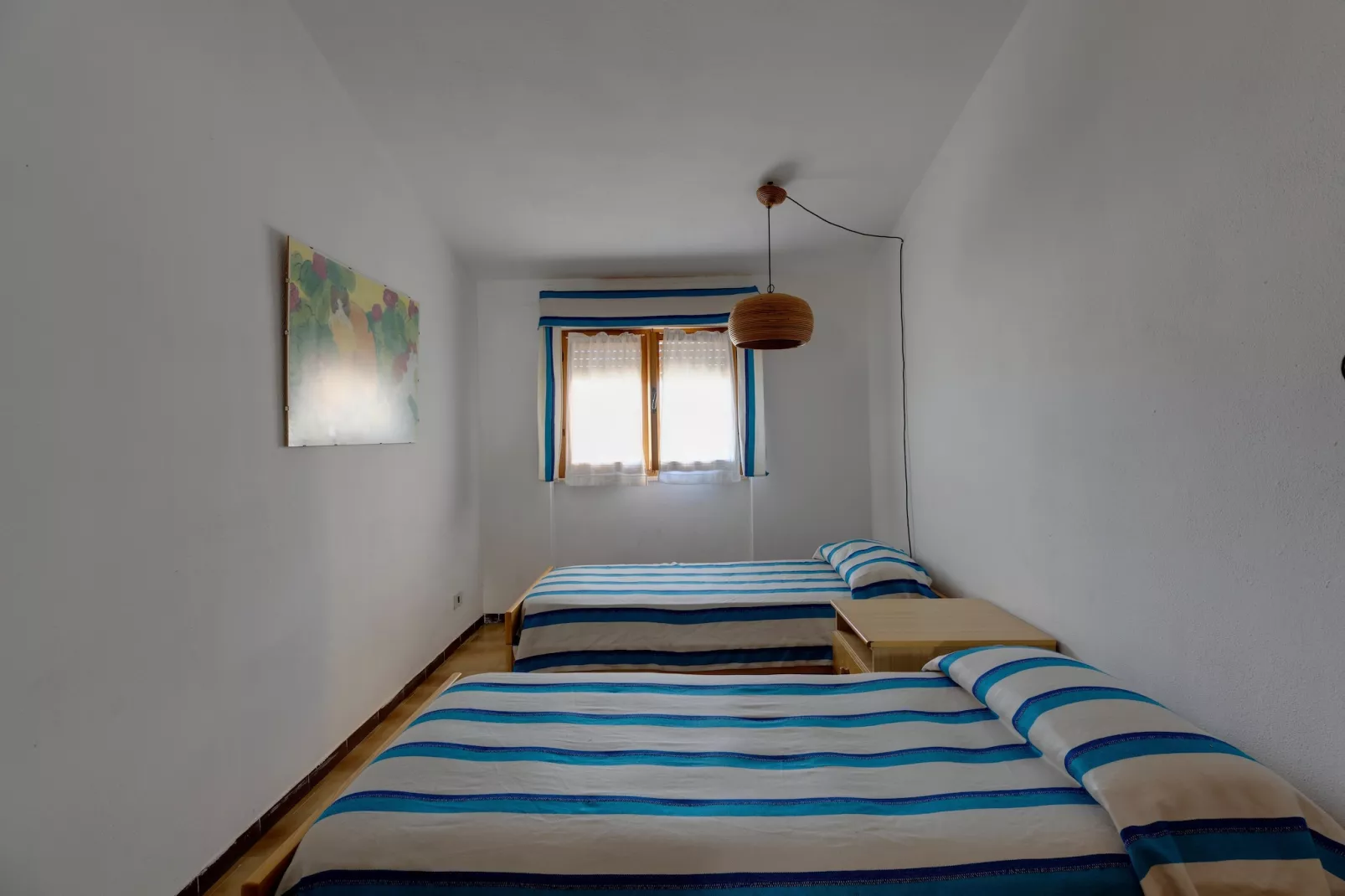 CASA FERULA - Slaapkamer