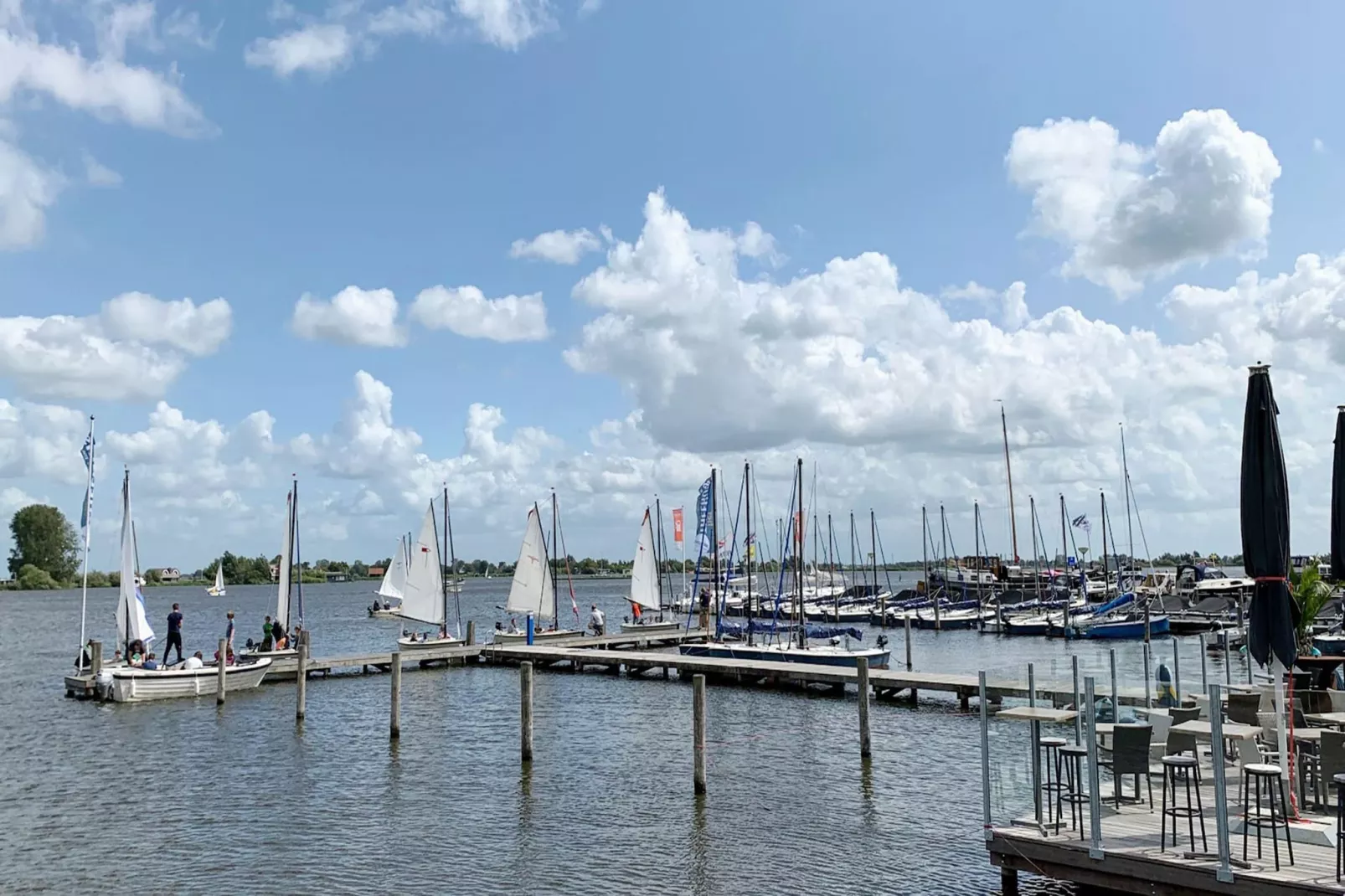 Combinatiewoningen Wolters - Gebied winter 5km