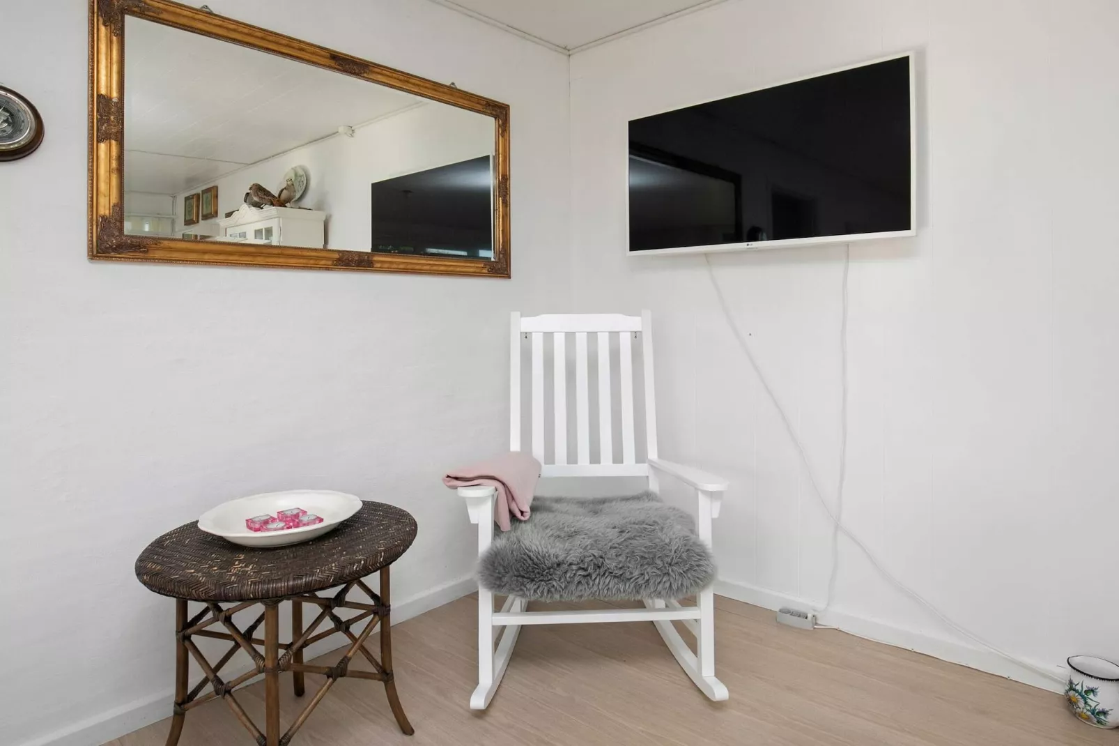 4 persoons vakantie huis in Hjørring-By Traum - Binnen