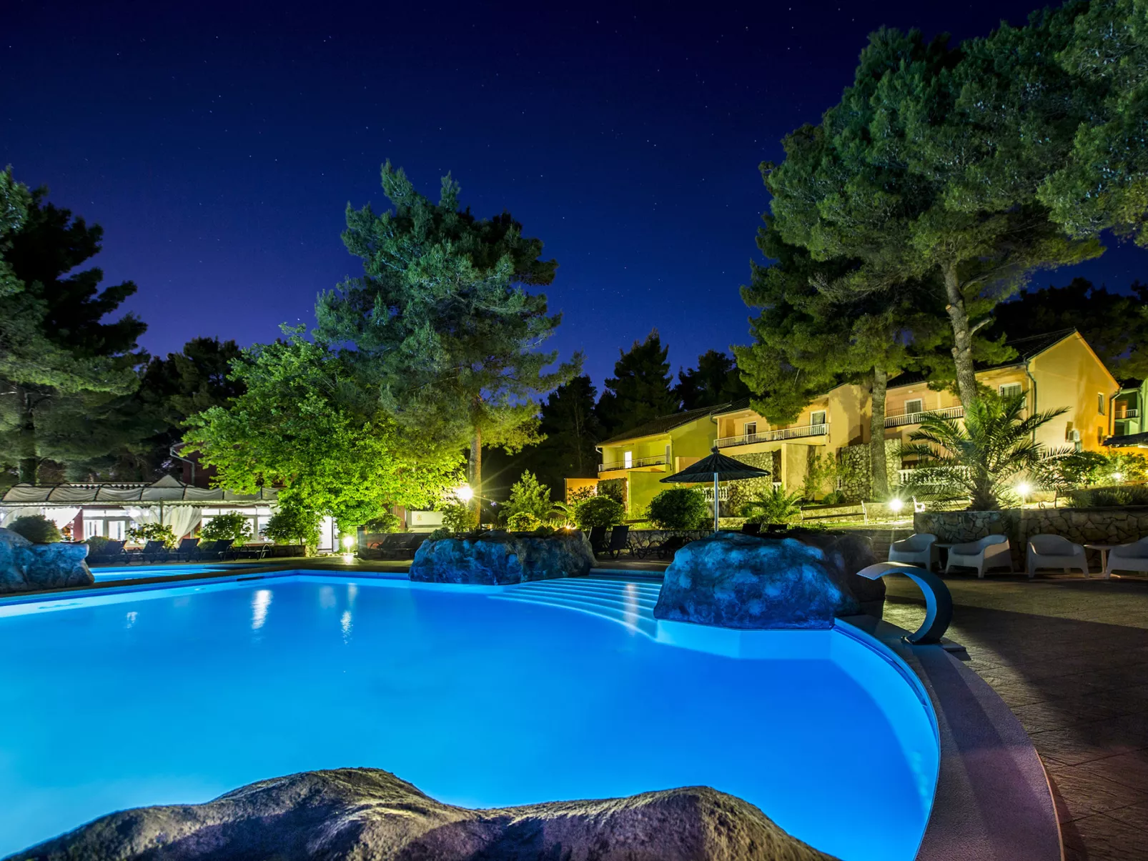 Matilde Beach Resort - Buiten