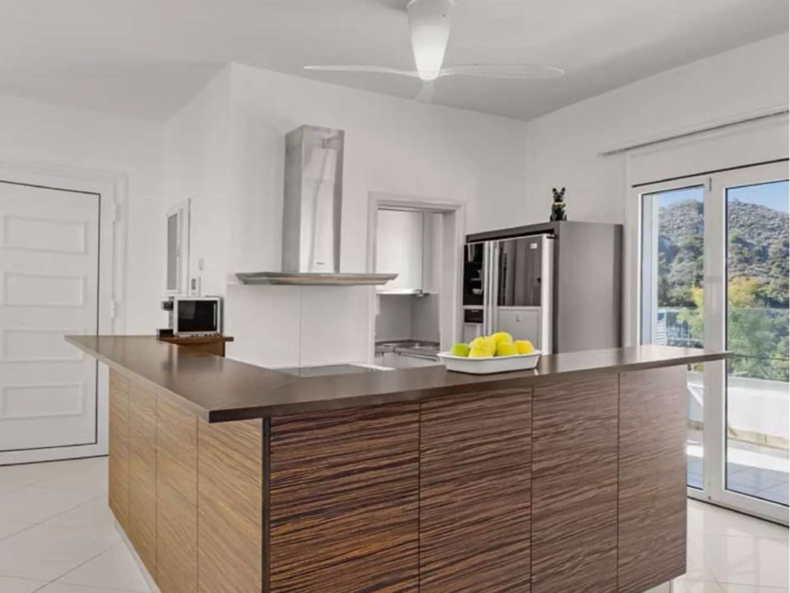 "Adamas Villa Rhodos" - Binnen