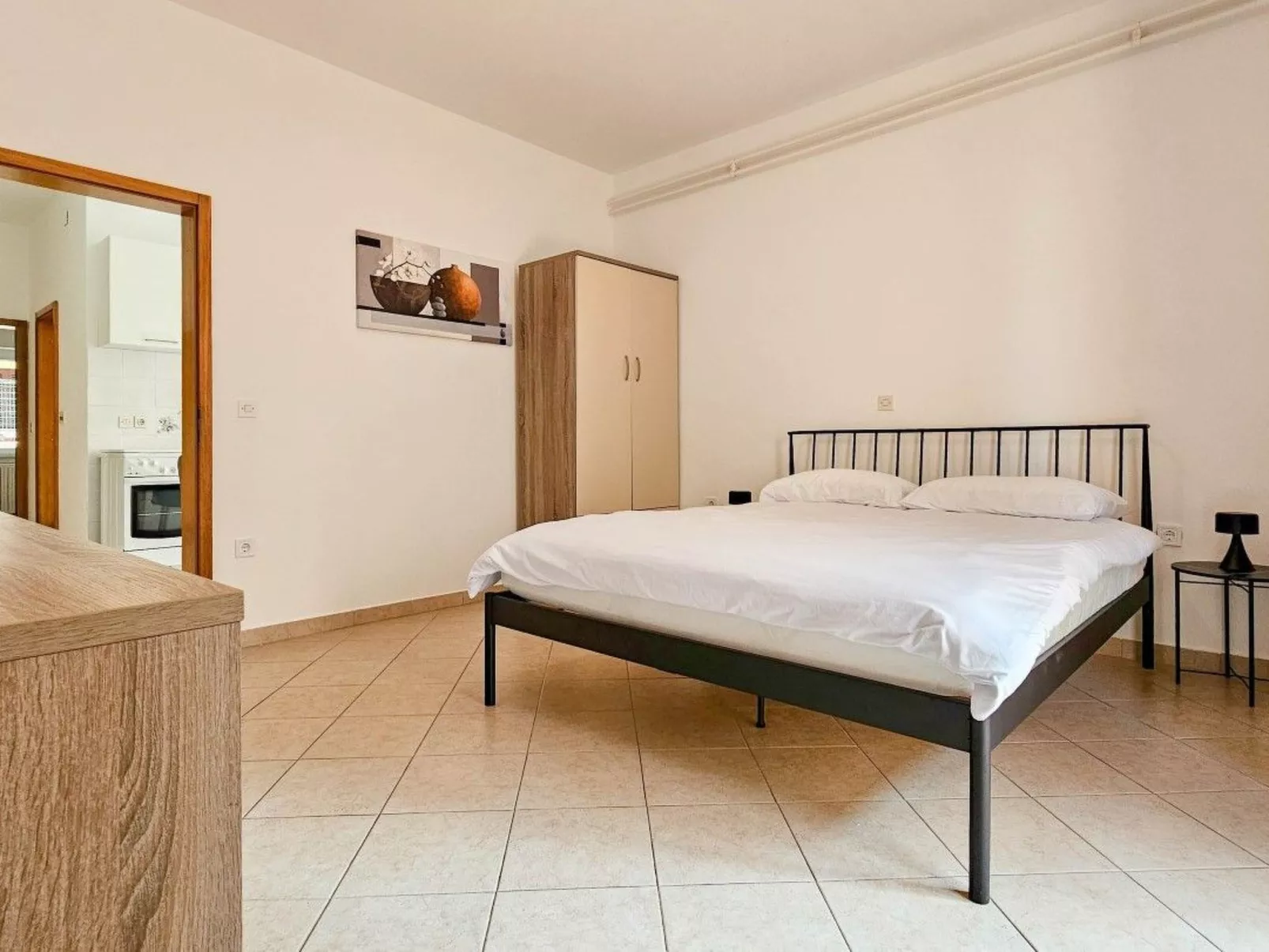 Adila 4 - Die Wohnung für 4 Personen - Binnen