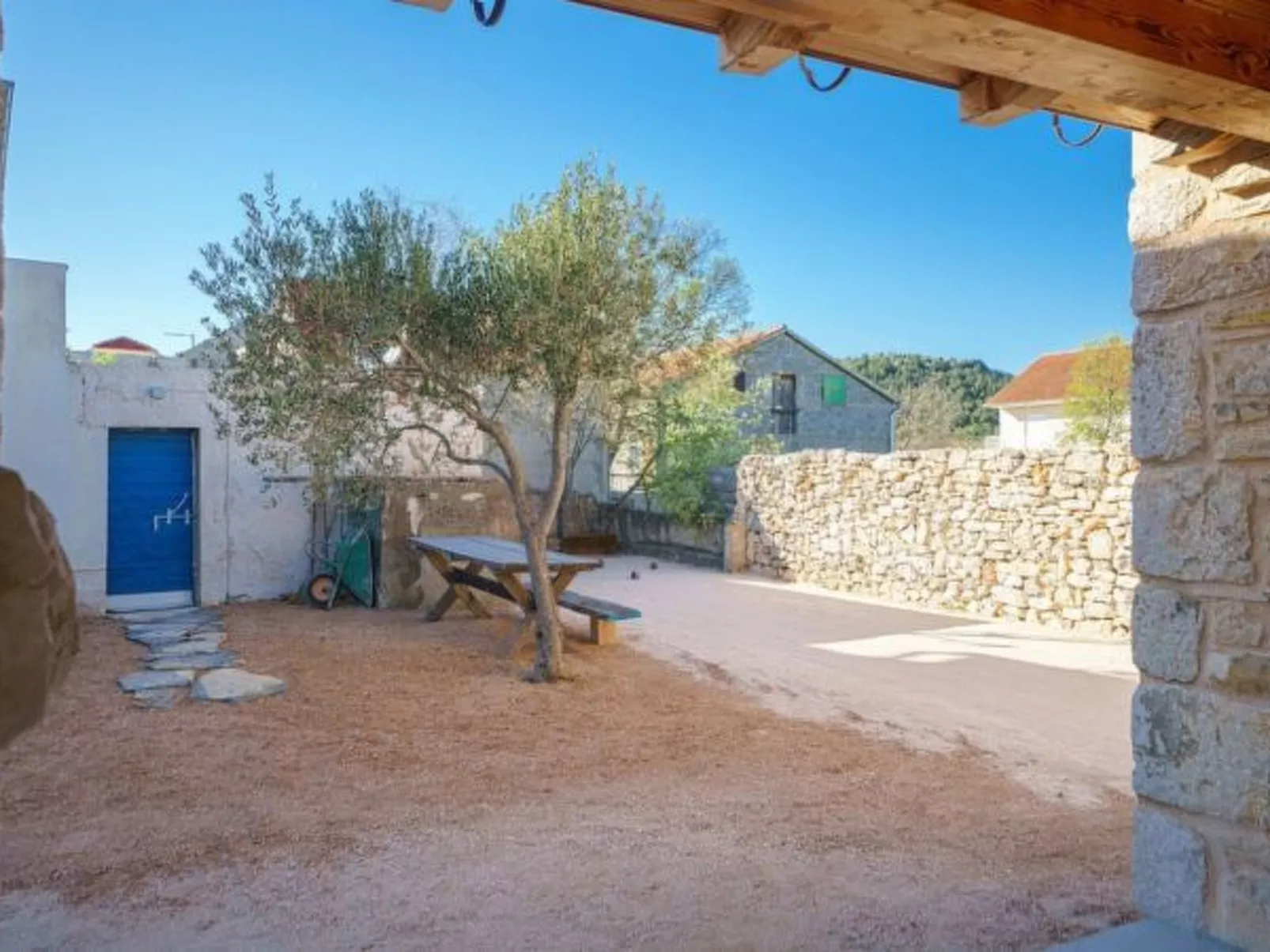 Holiday Home Marilu with pool - Image-tags.info