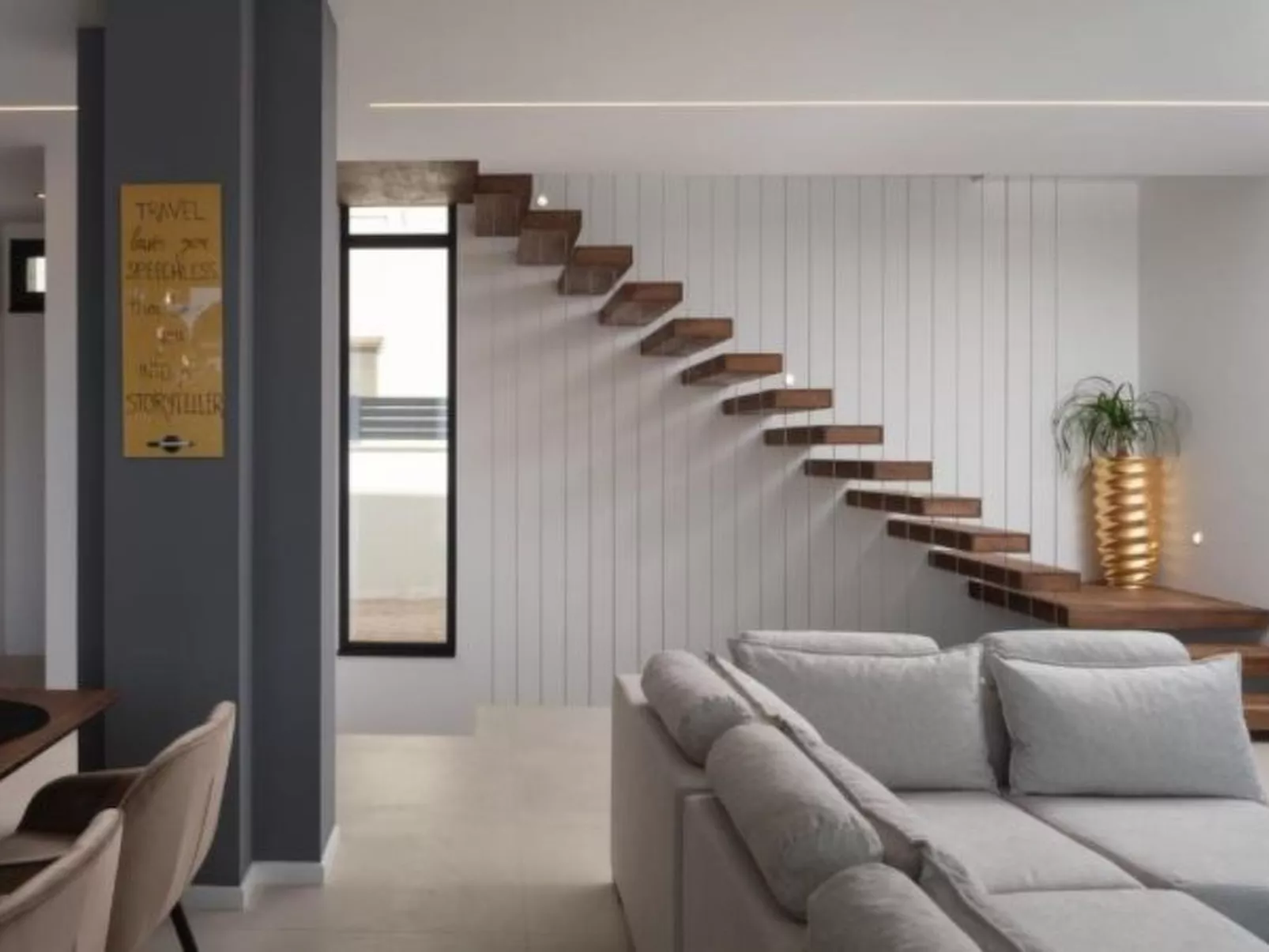 Villa Barbara with heated pool - Image-tags.info