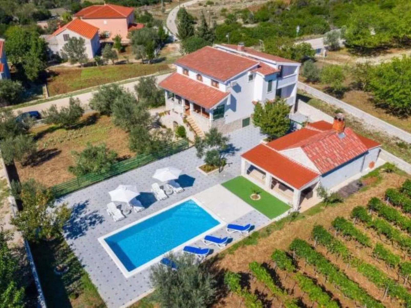 Apartment Tonka 3+2 - Image-tags.info