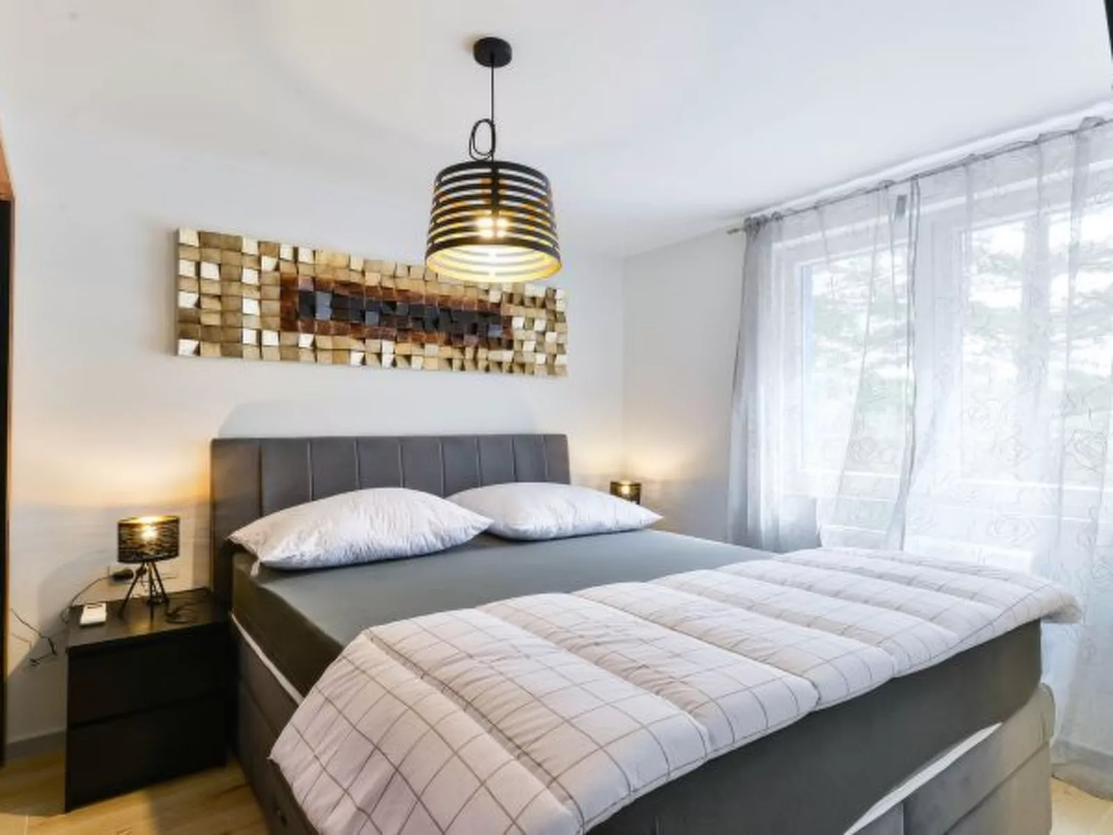 Villa RE with heated pool and spa - Image-tags.info