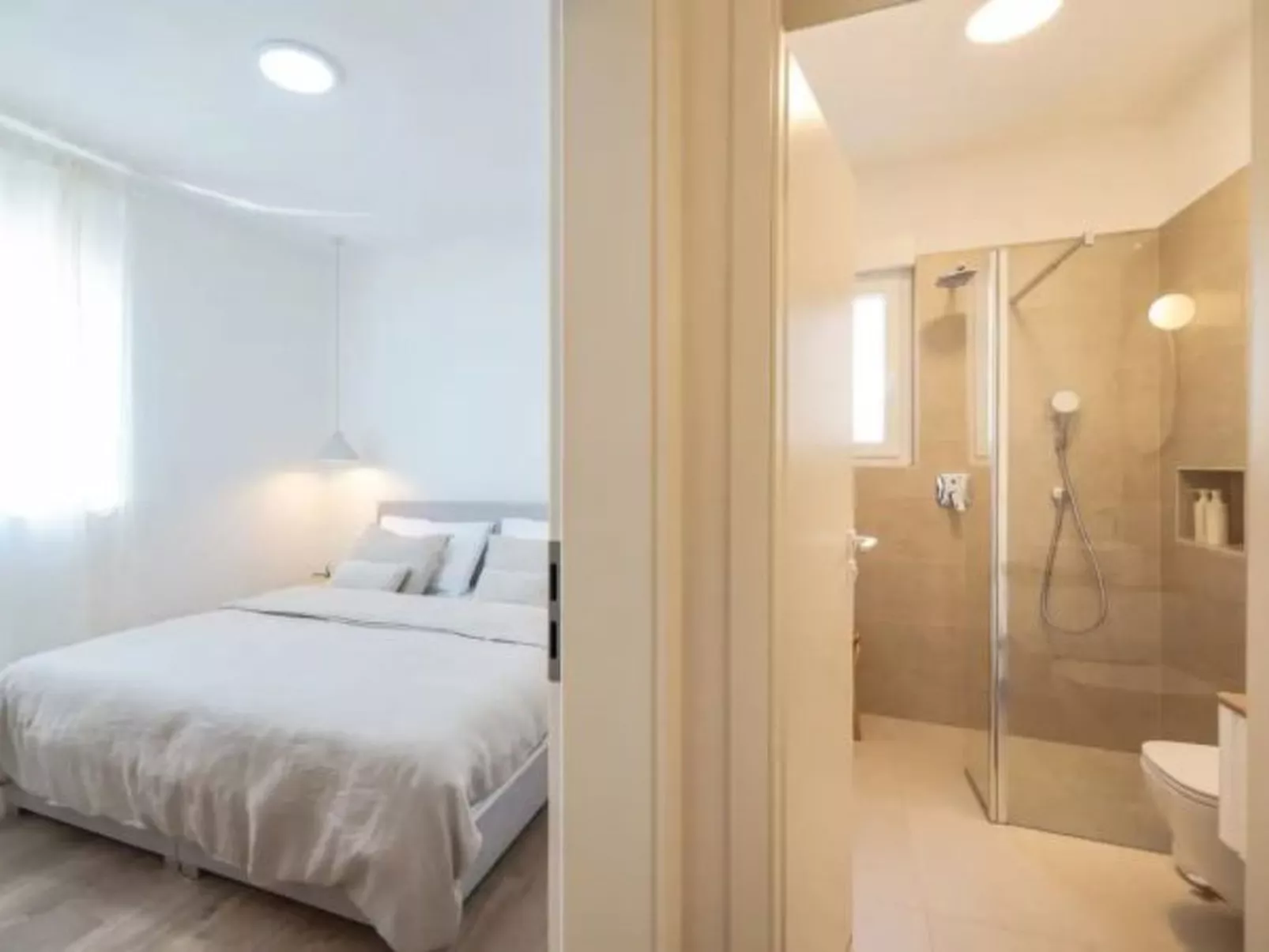 Seaview Villa Grota with swimming pool - Image-tags.info