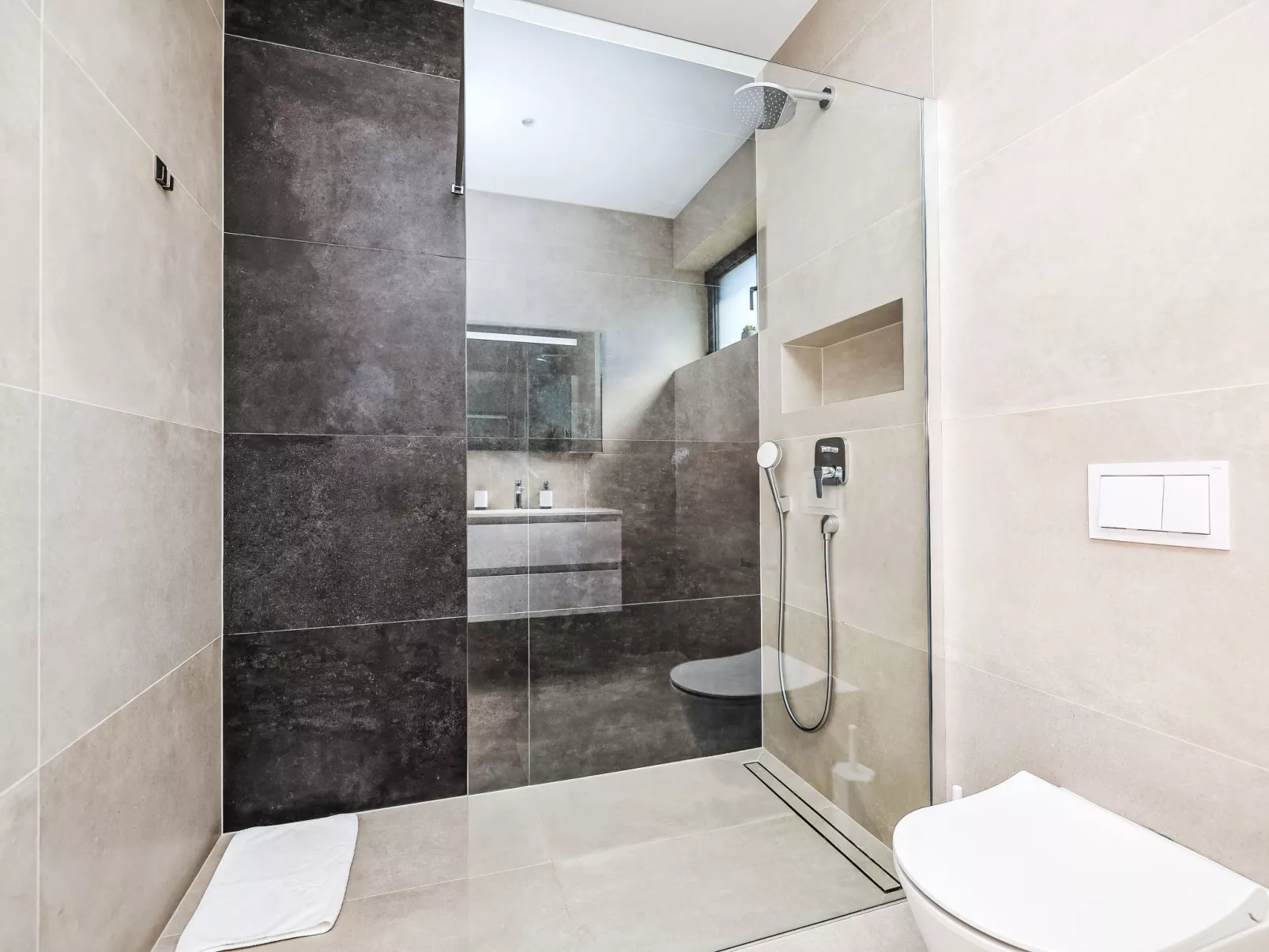 Magic Sky 2 - Binnen