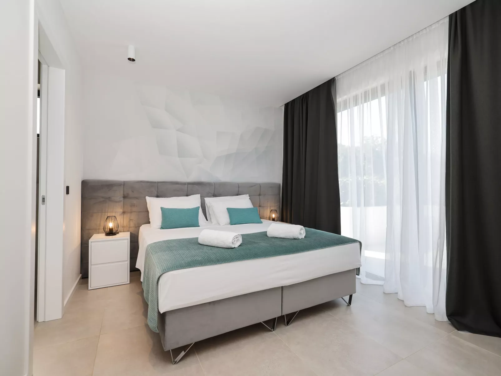 Magic Sky 1 - Binnen