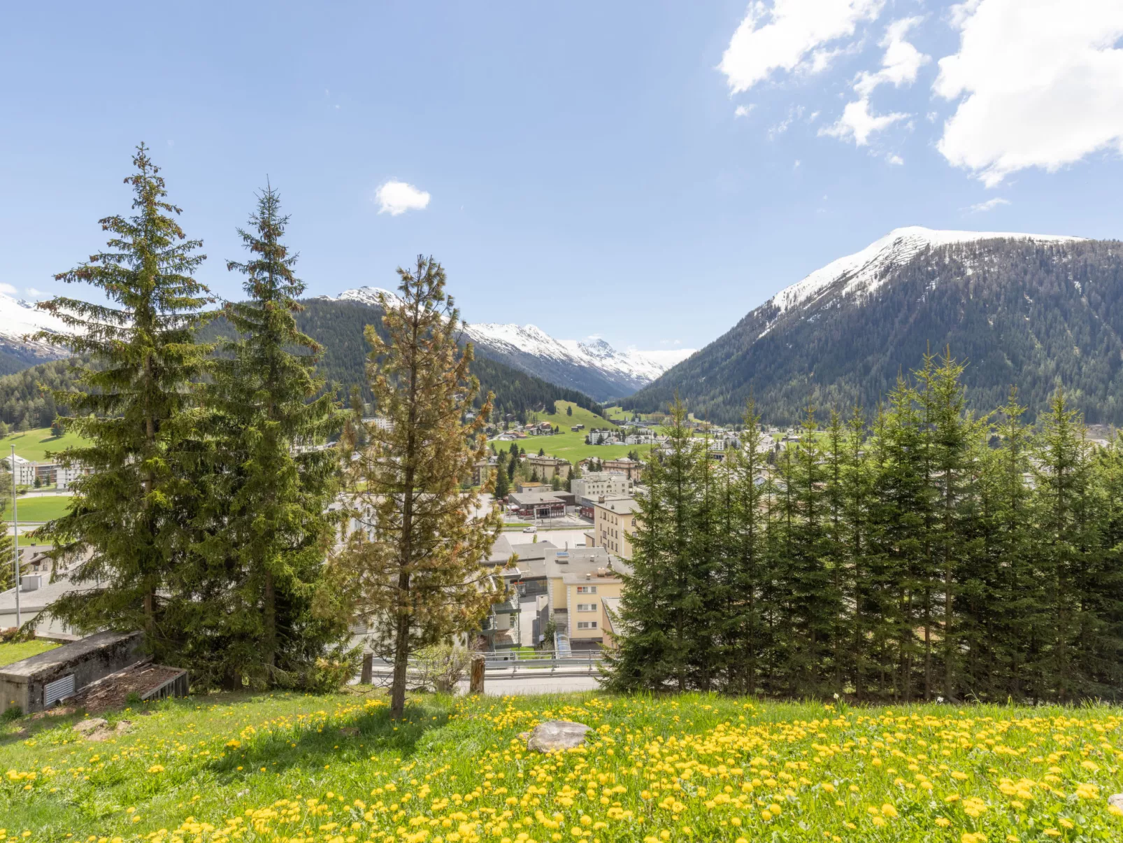 Guardaval Apt 401 - Buiten