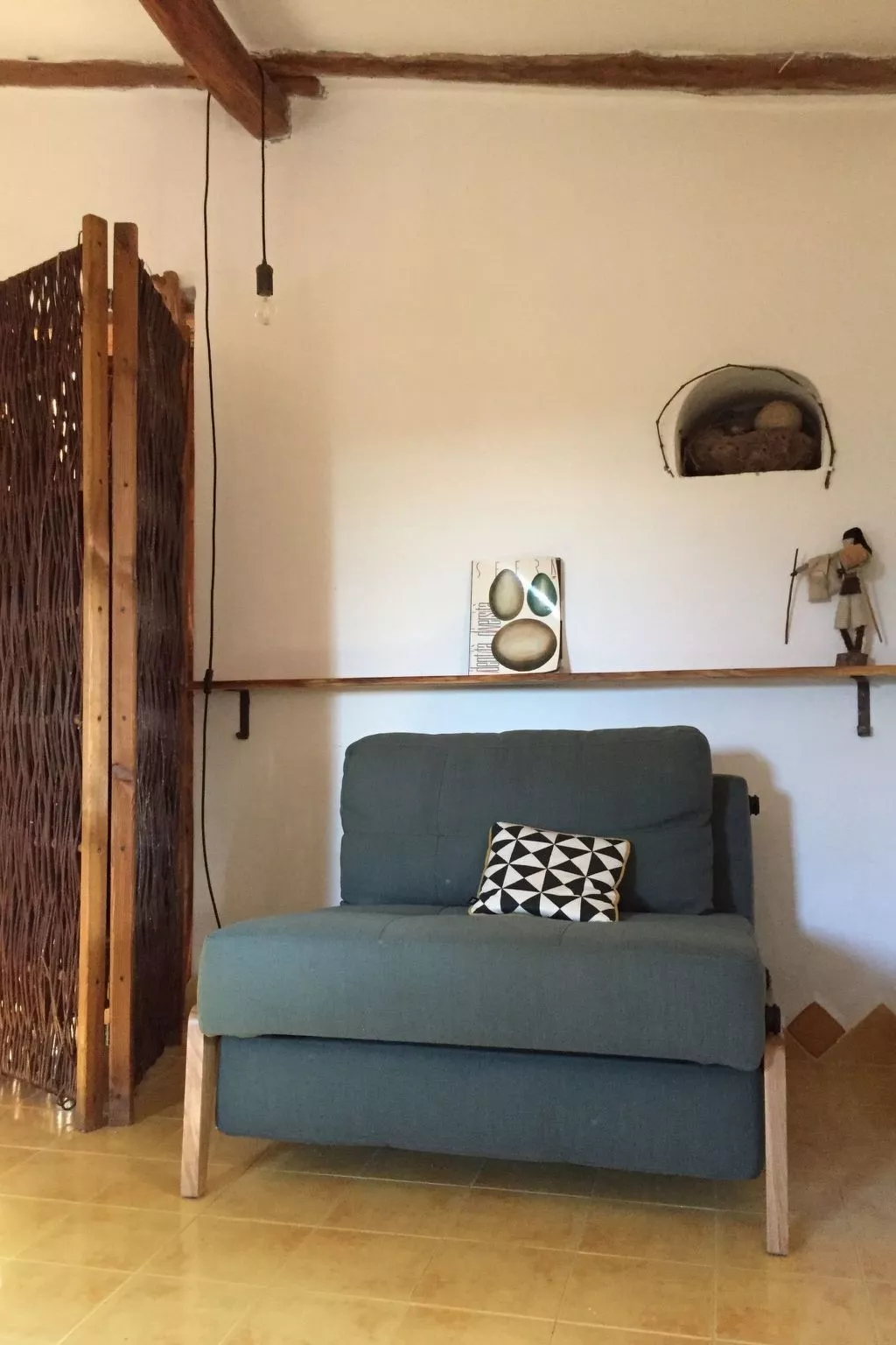 "Cosima" mit Blick auf das Wasser - Image-tags.info