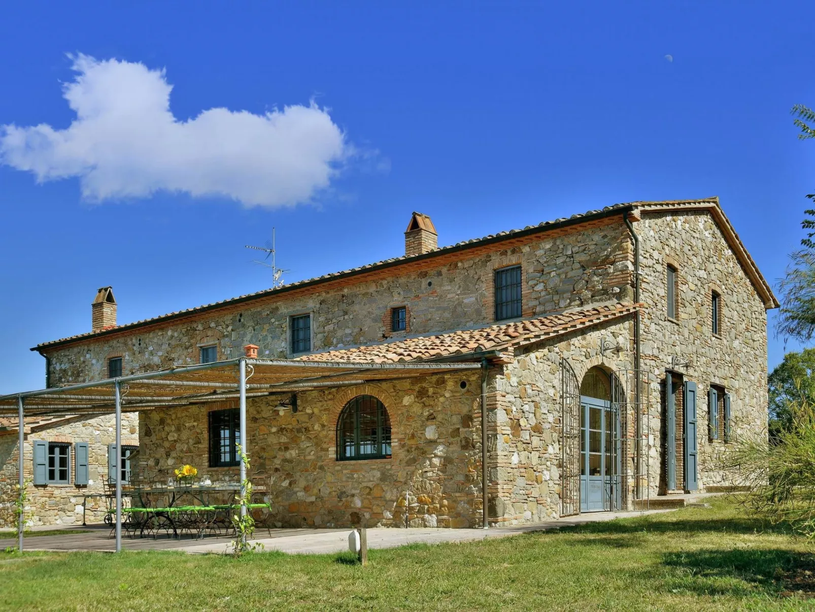 Ferienvilla 'Ginestra 20' mit eigenem Pool - Image-tags.info