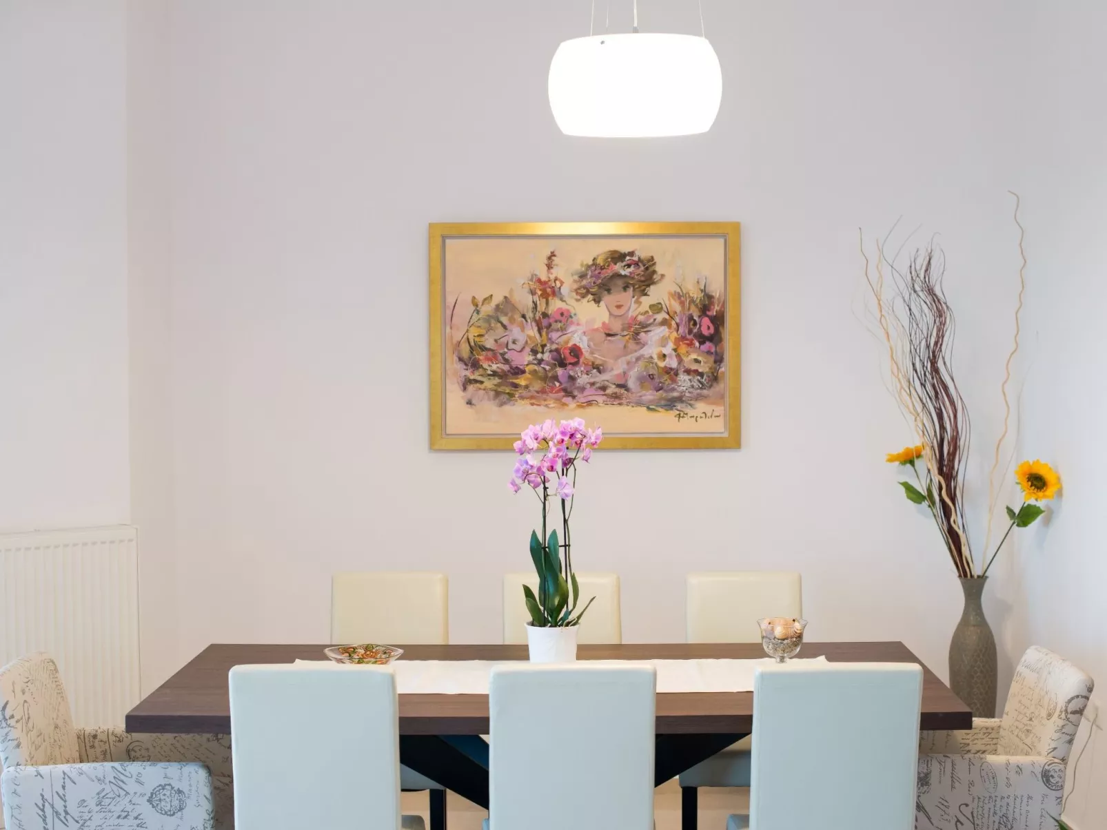 Ferienvilla "Diogenis Home" - Binnen