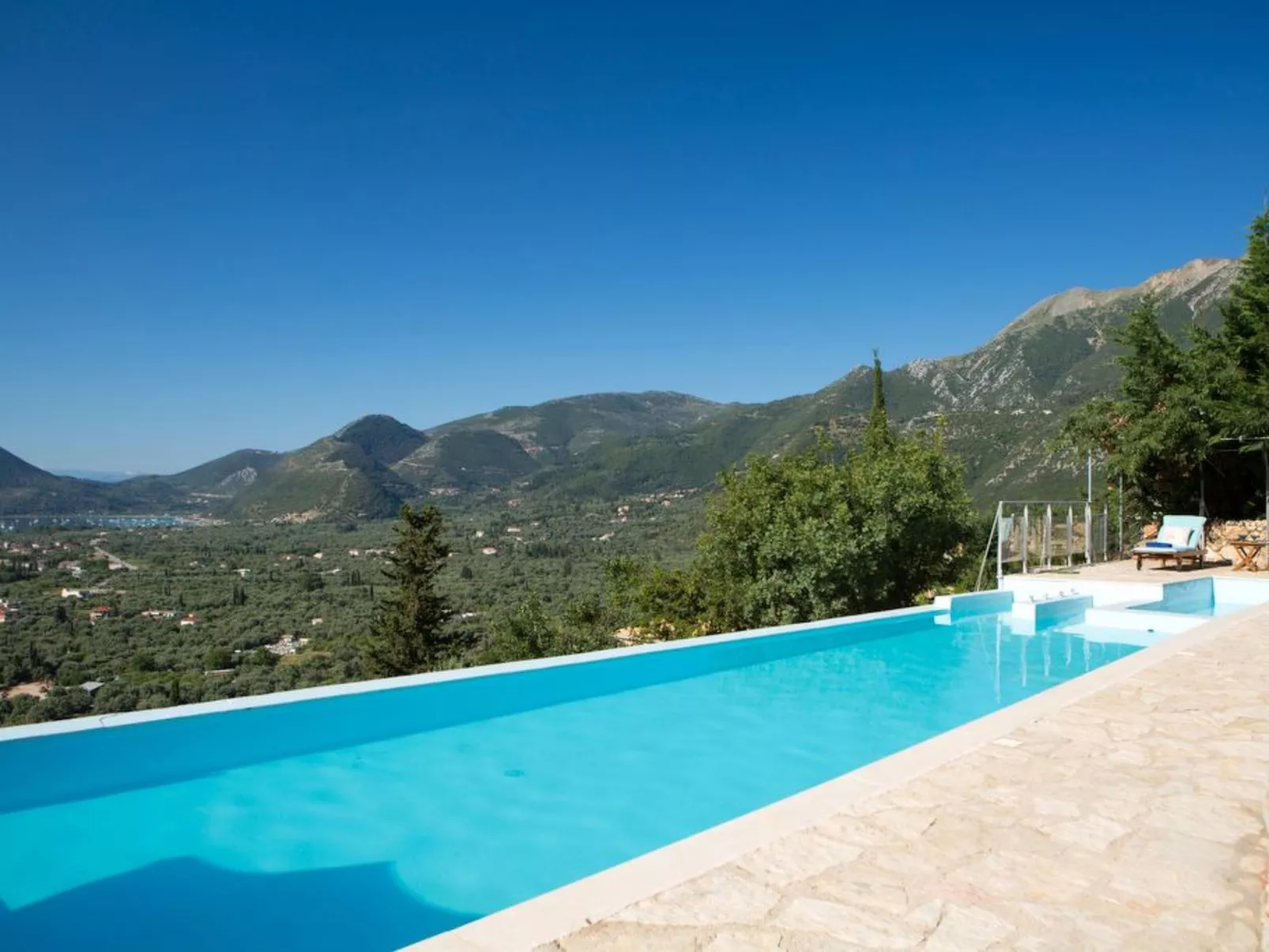 Finca "Dahlia" mit Infinity-Pool - Image-tags.info