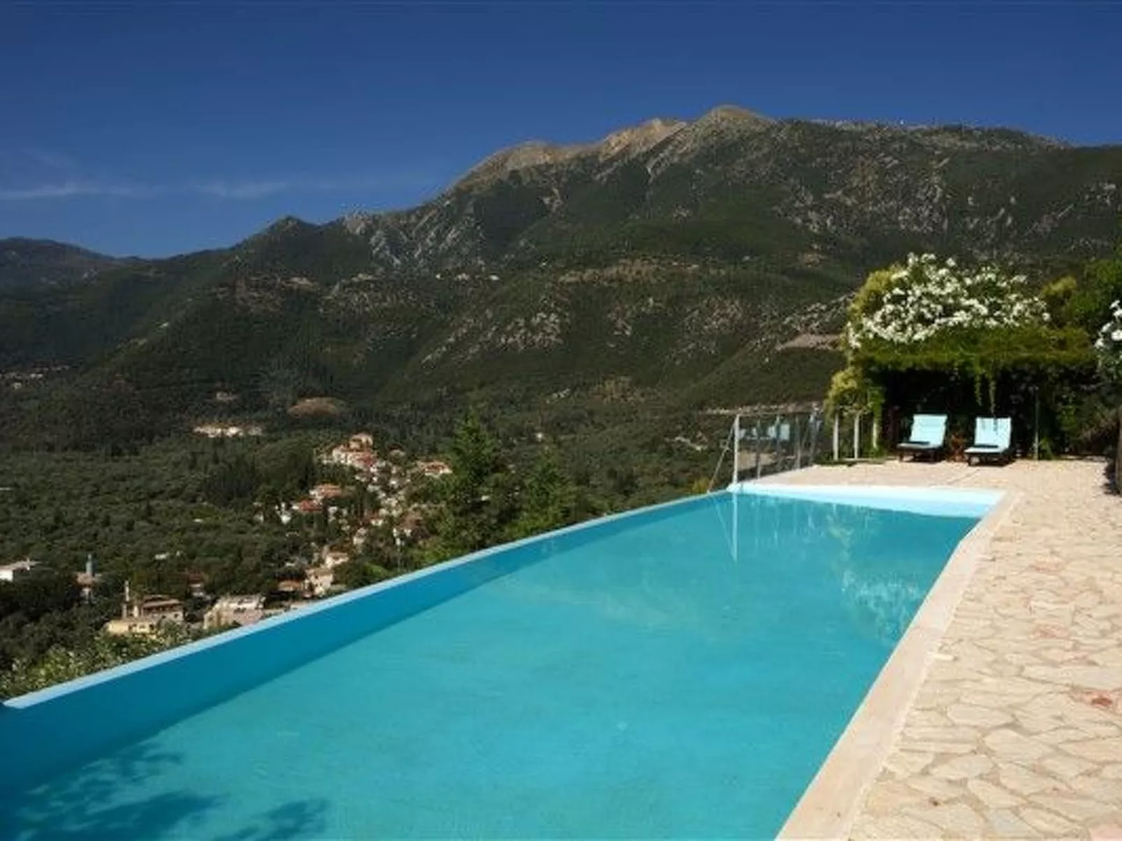 Finca "Olive" mit Infinity-Pool - Image-tags.info