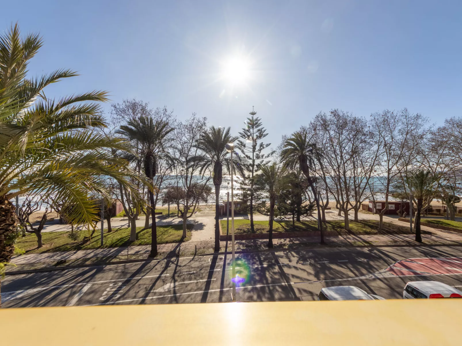 Costa Blanca I - Buiten