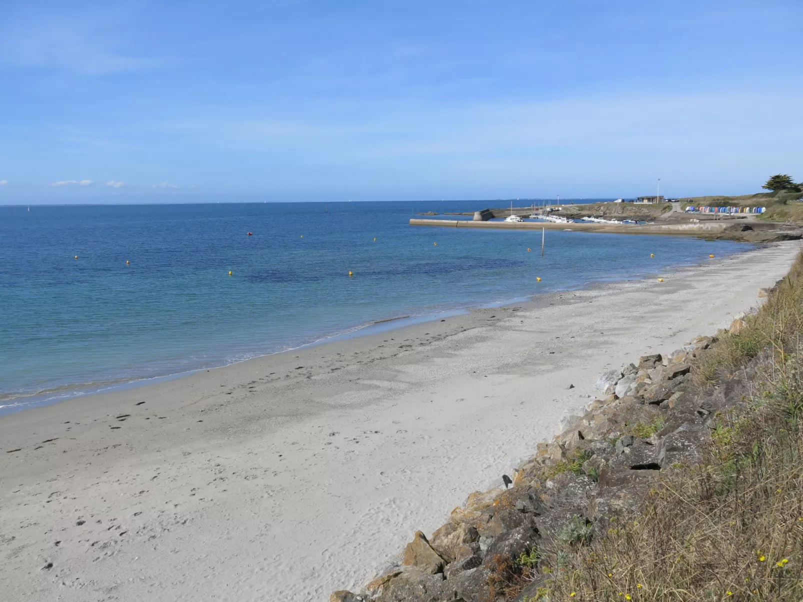 Maison de Kergoff - Omgeving