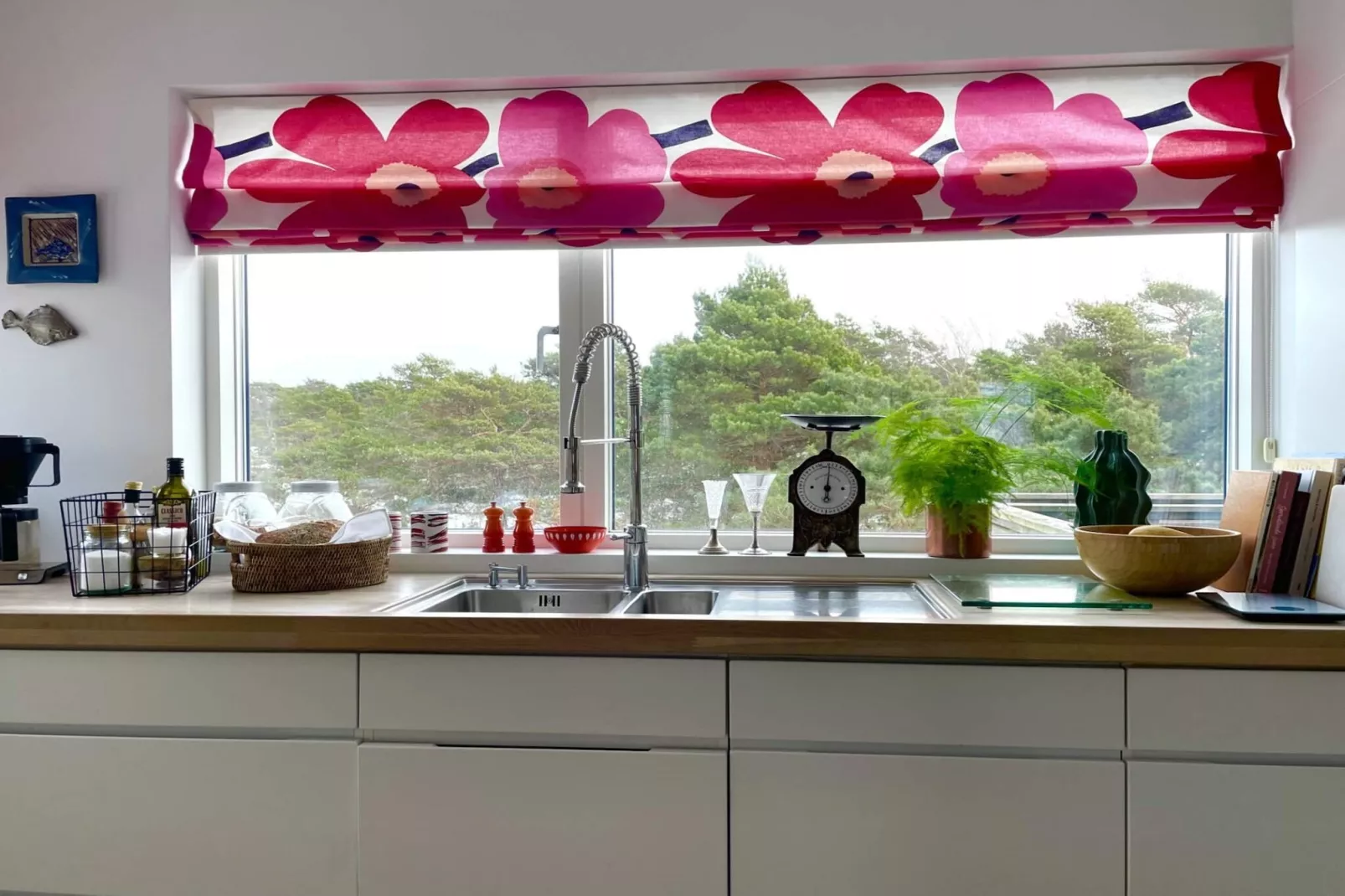 5 sterren vakantie huis in Vesterøy - Binnen