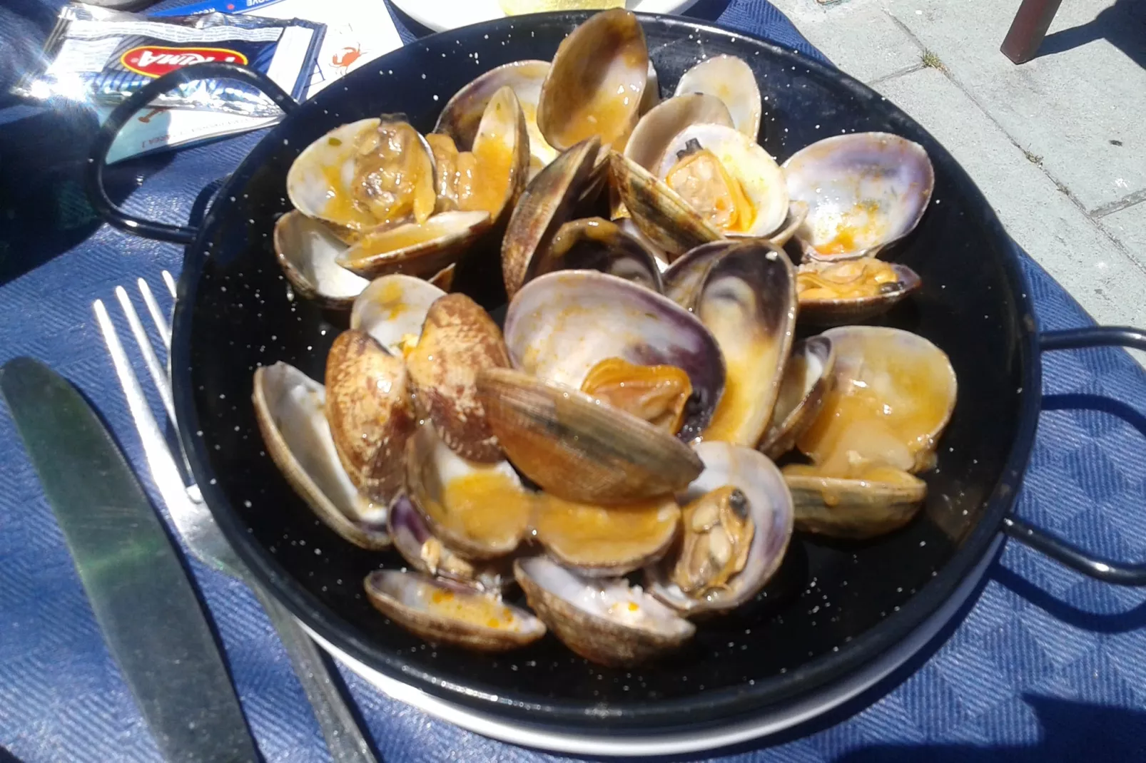 Casa Rural Astobieta - Sfeer