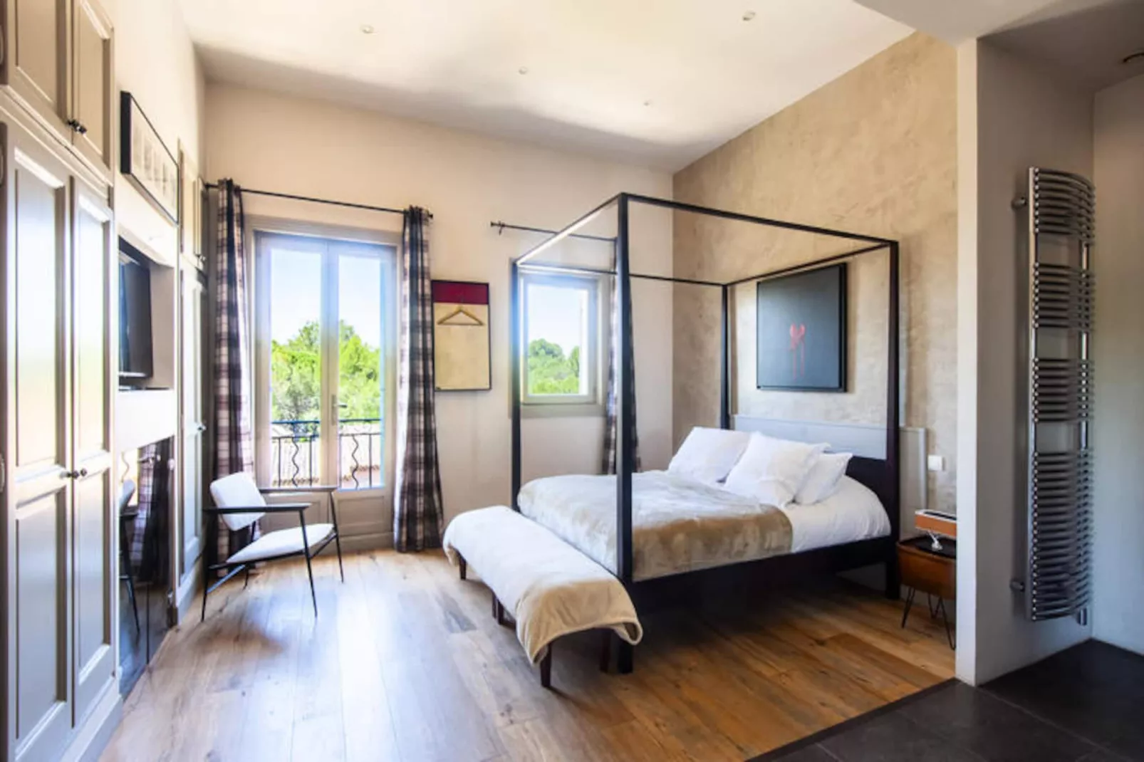 Village Pont Royal en Provence - maeva Home - Niet-getagd