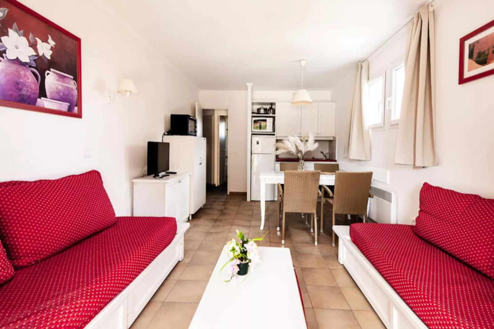 Village Pont Royal en Provence - maeva Home - Niet-getagd