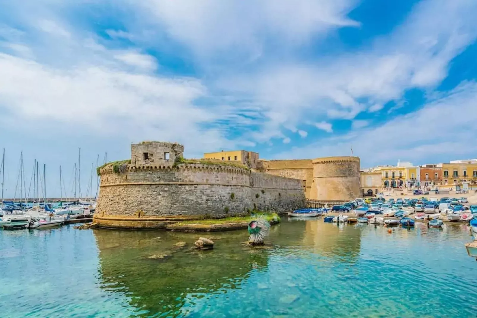 TS Quadri A - Gebieden zomer 5km