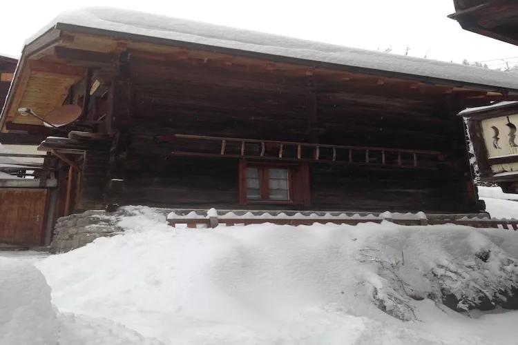 Chalet Holleri - Niet-getagd