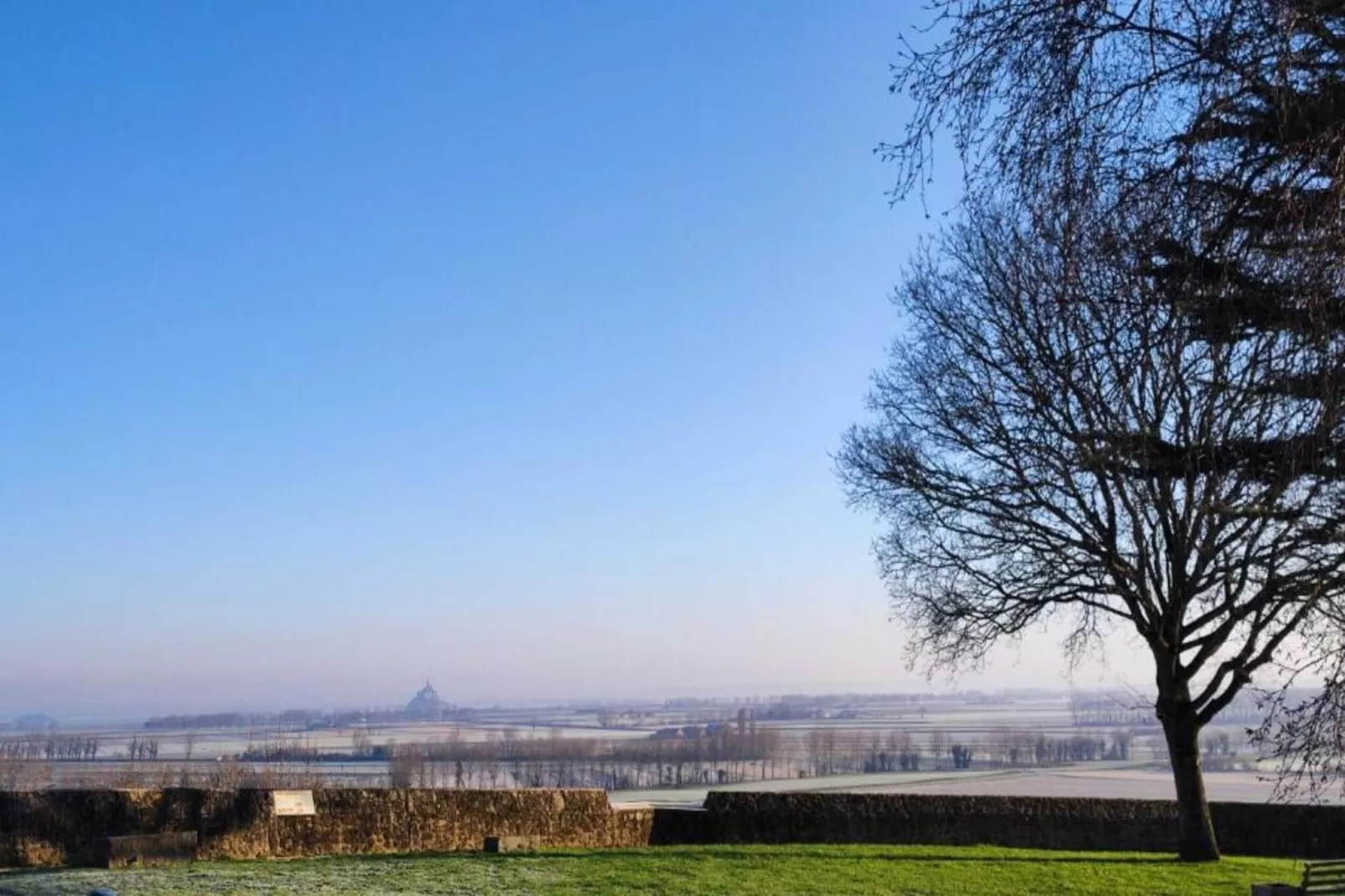 Le Domaine du Mont 3 - Gebieden zomer 20km