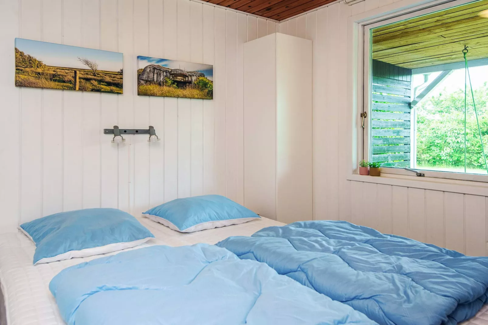 6 persoons vakantie huis in Skjern-By Traum - Binnen