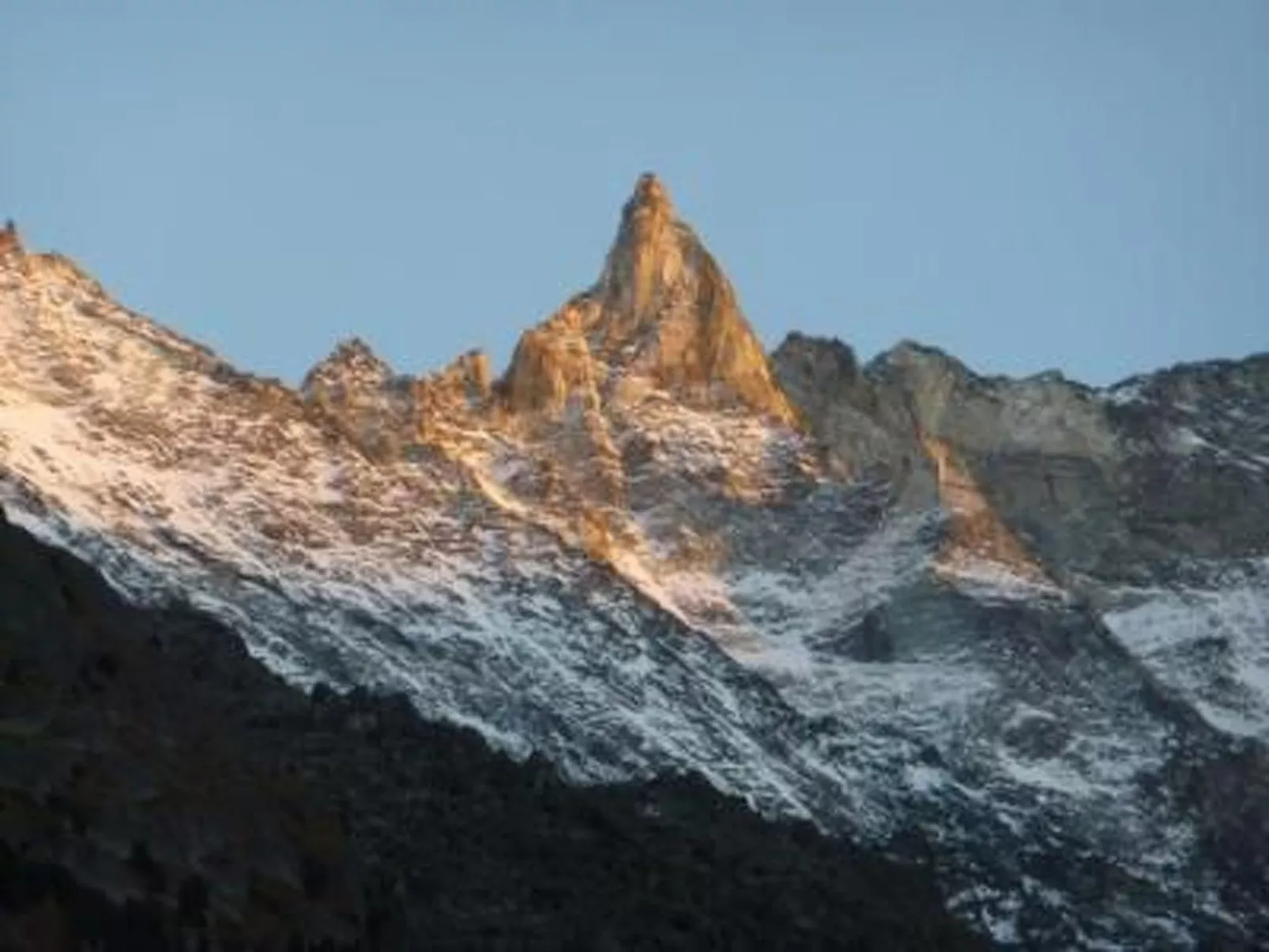 Chalet Le Murmure du Torrent - Image-tags.info