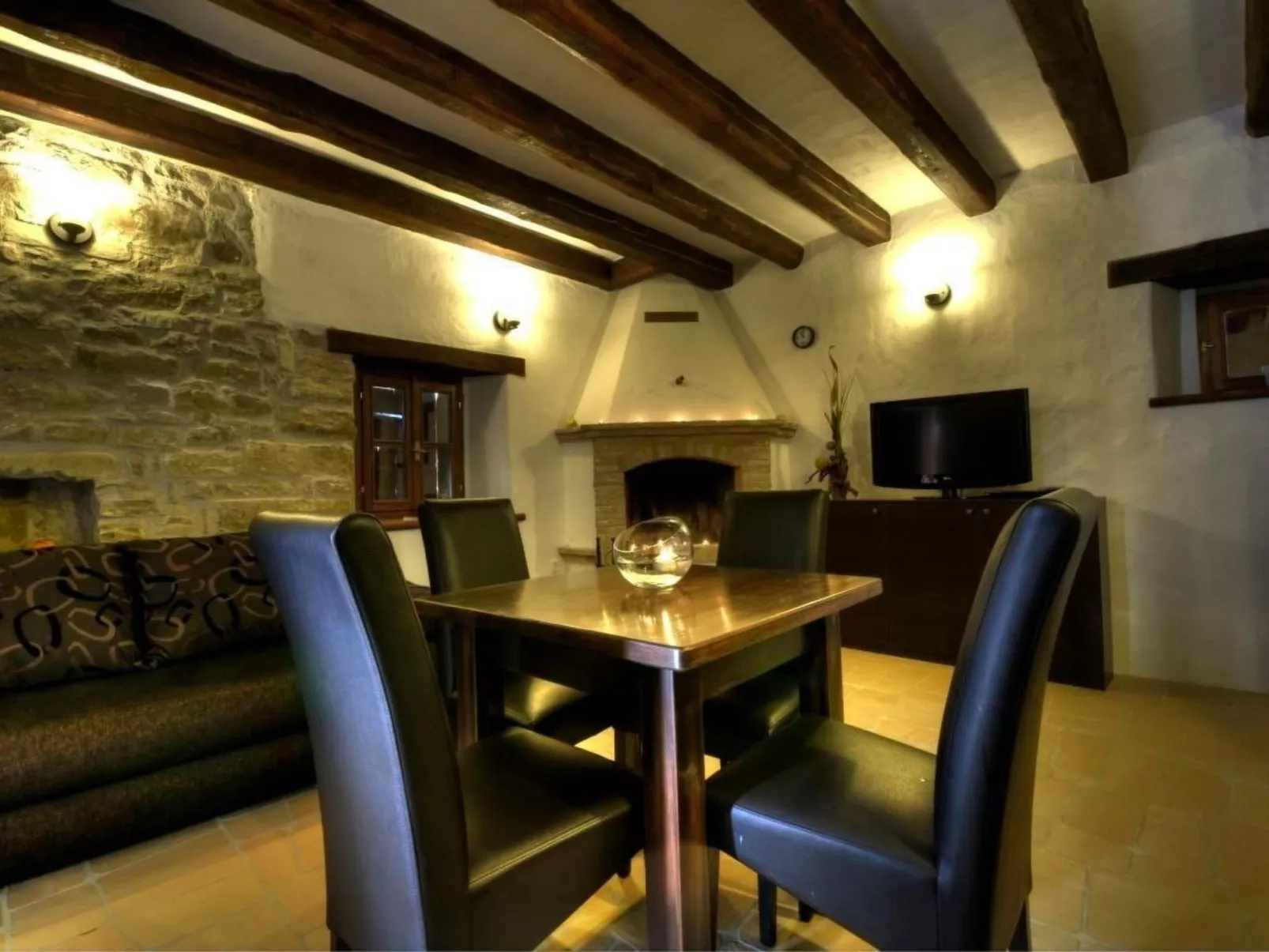 Istrien Traditionelles Steinhaus 3 - Image-tags.info