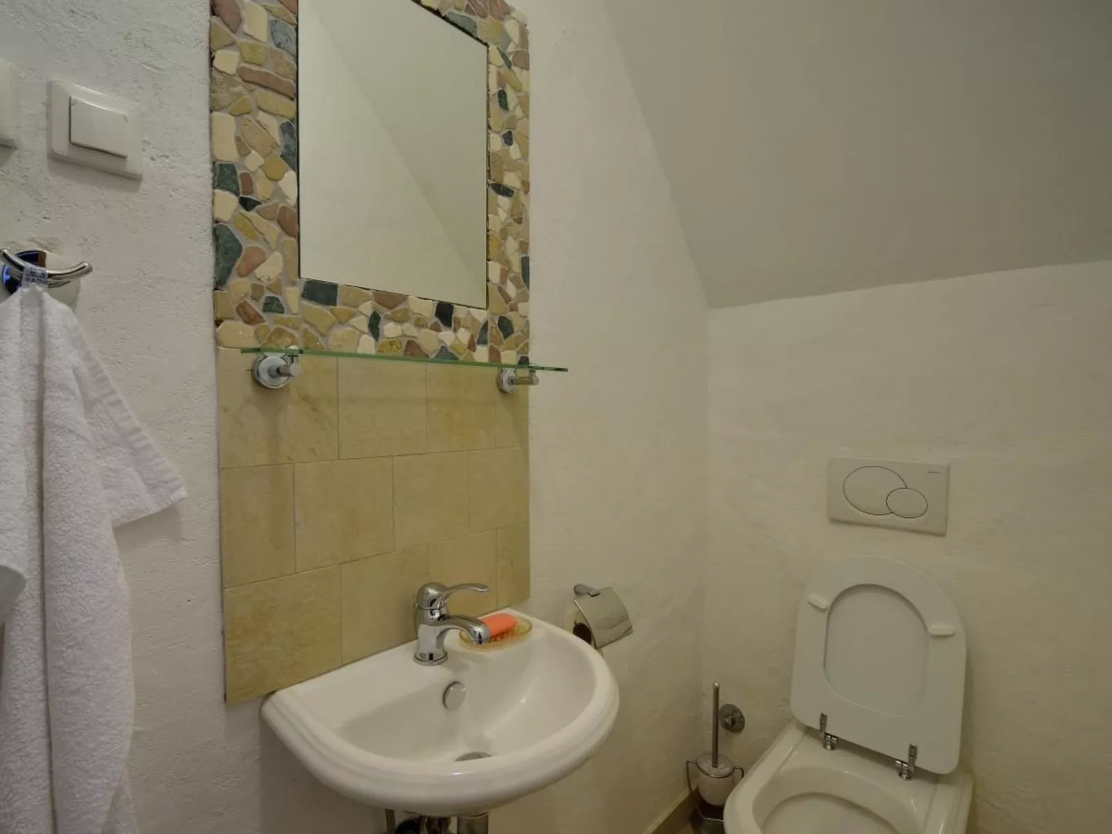 Istrien Traditionelles Steinhaus 1 - Image-tags.info