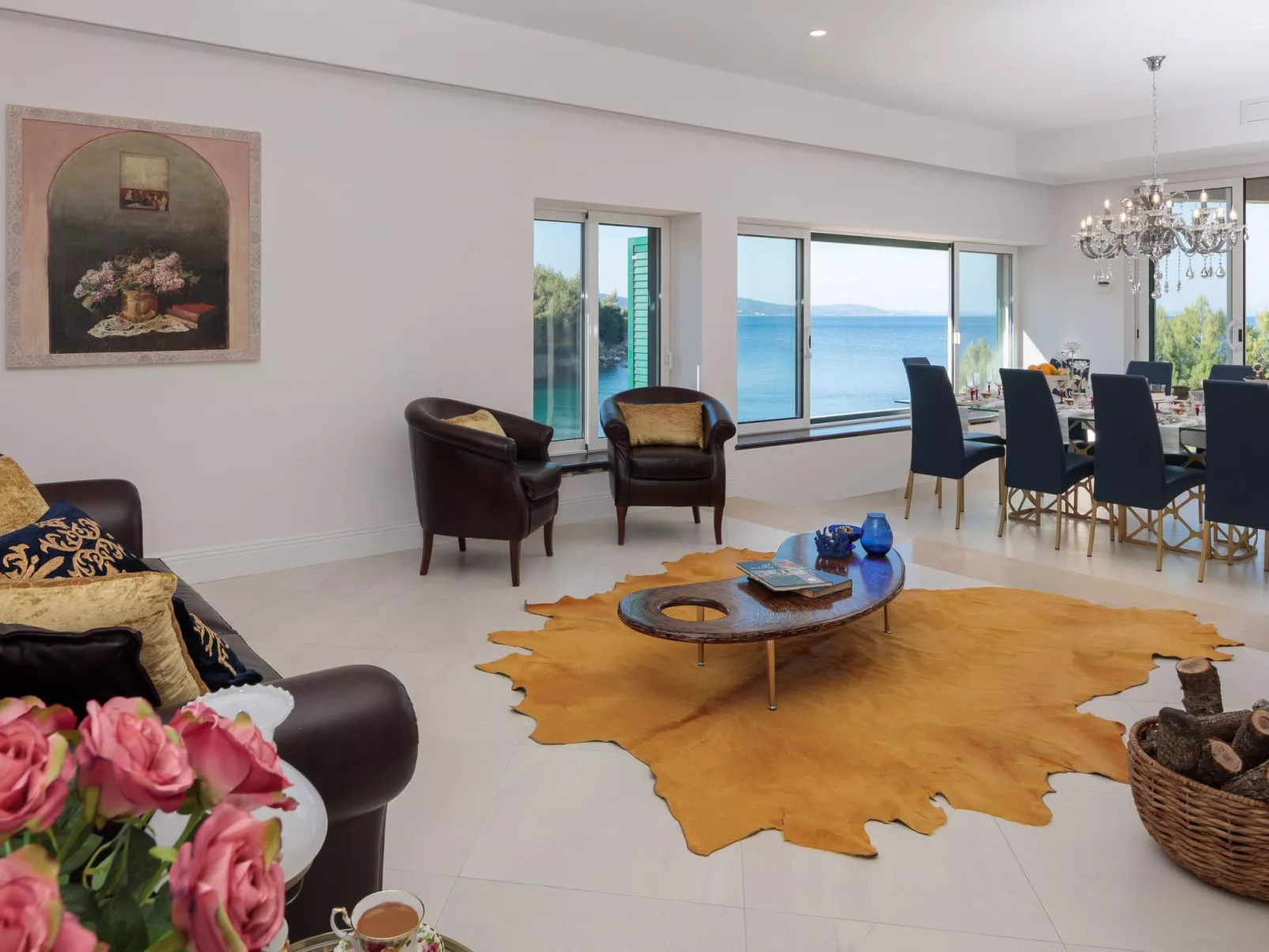 Ferienvilla "Sunset Bliss Retreat" - Image-tags.info