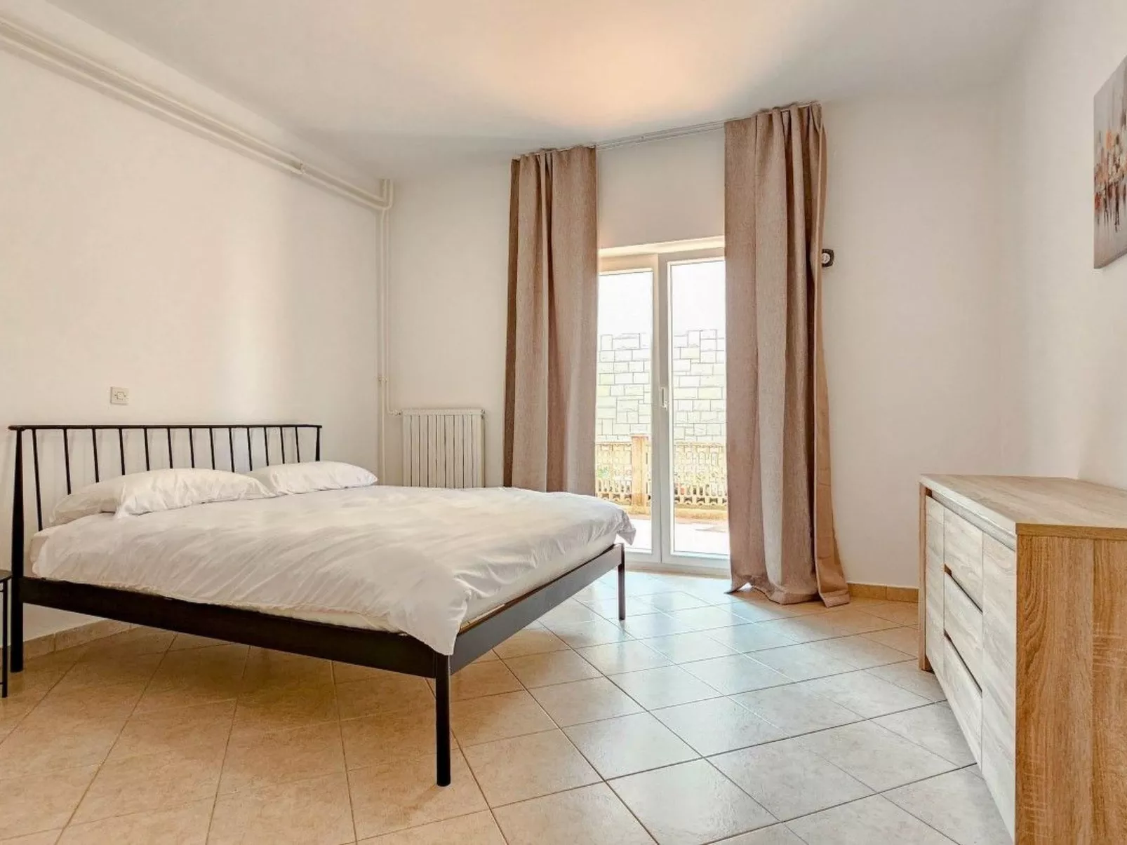 Adila 4 - Die Wohnung für 4 Personen - Binnen