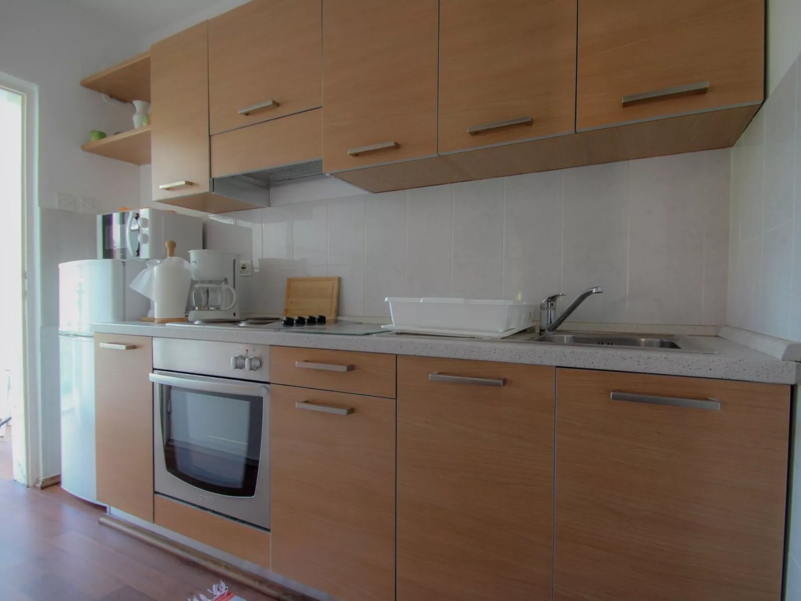 "Karpinjan" direkt am Strand - Image-tags.info