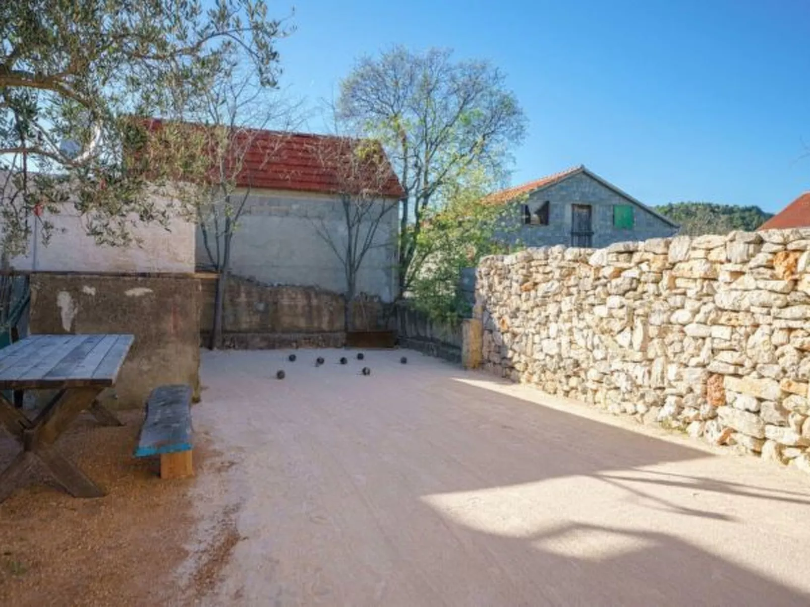 Holiday Home Marilu with pool - Image-tags.info