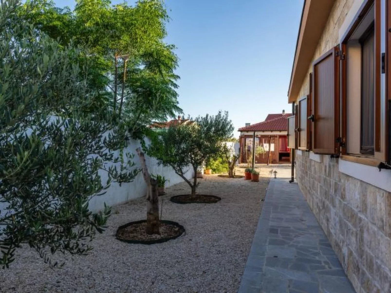 Holiday Home Beti with heated pool - Image-tags.info