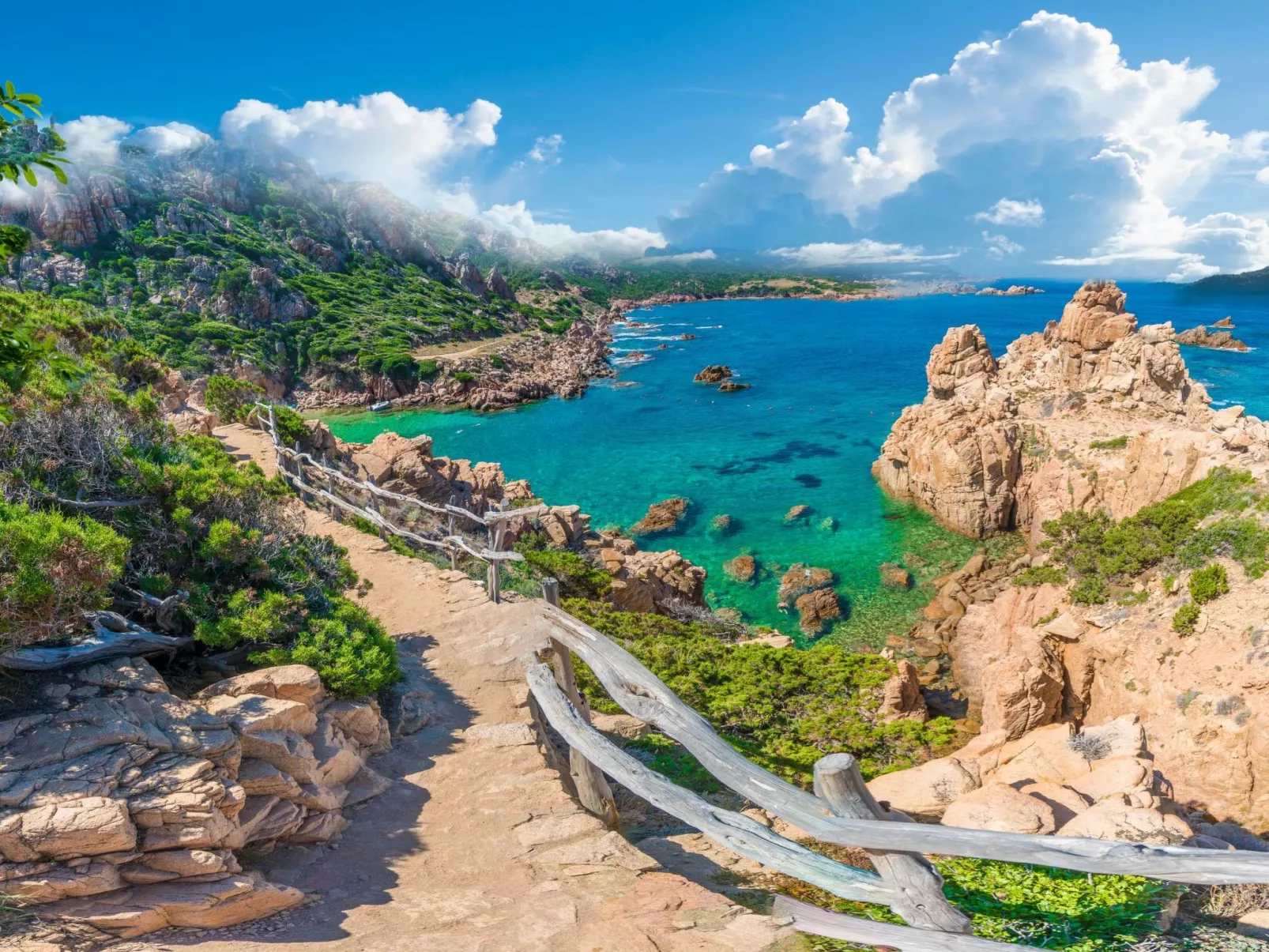 'Villa Beatrice' mit eigenem Pool - Buiten